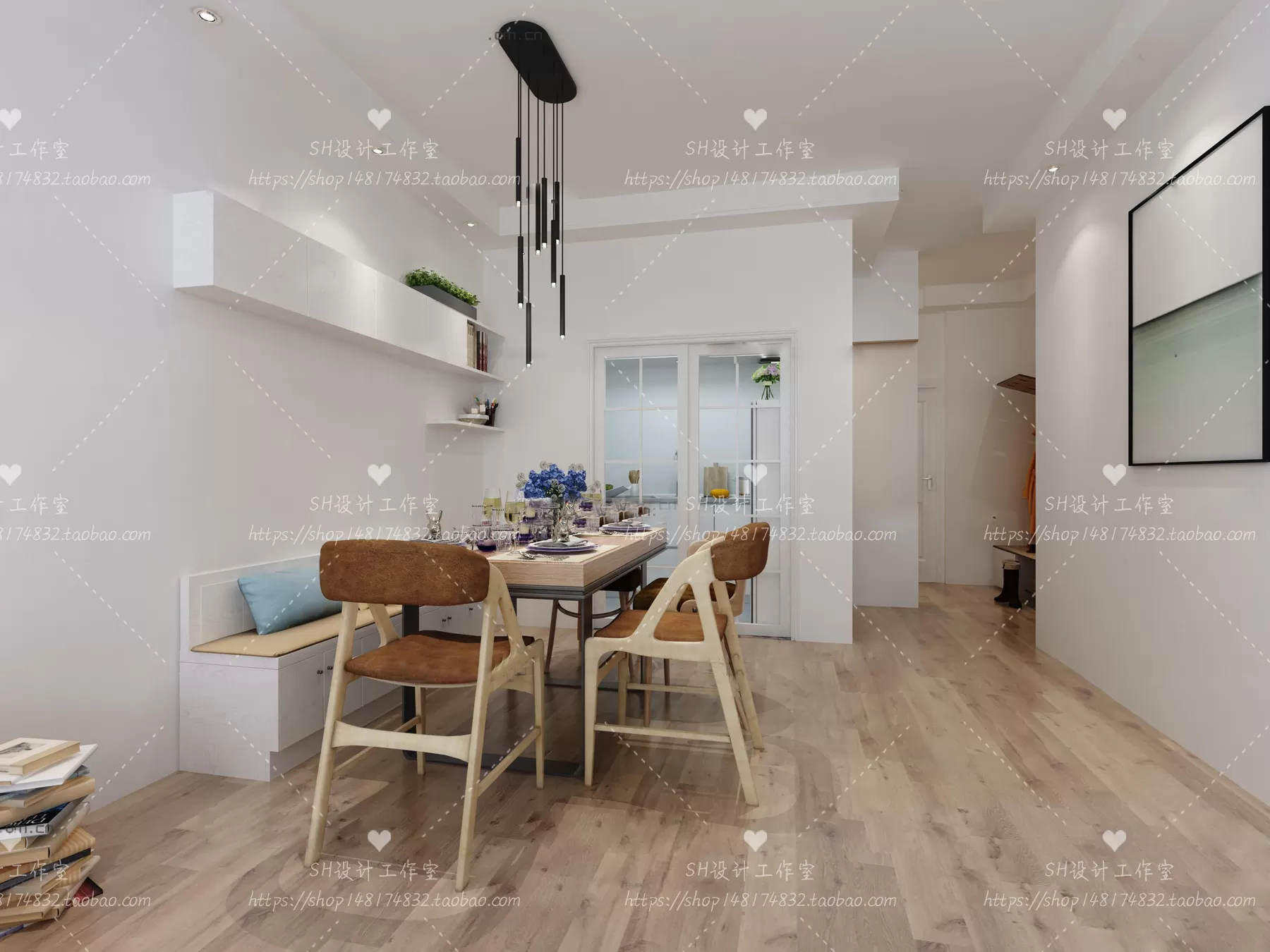 3DSKY FREE - FREE 3DS MAX MODELS