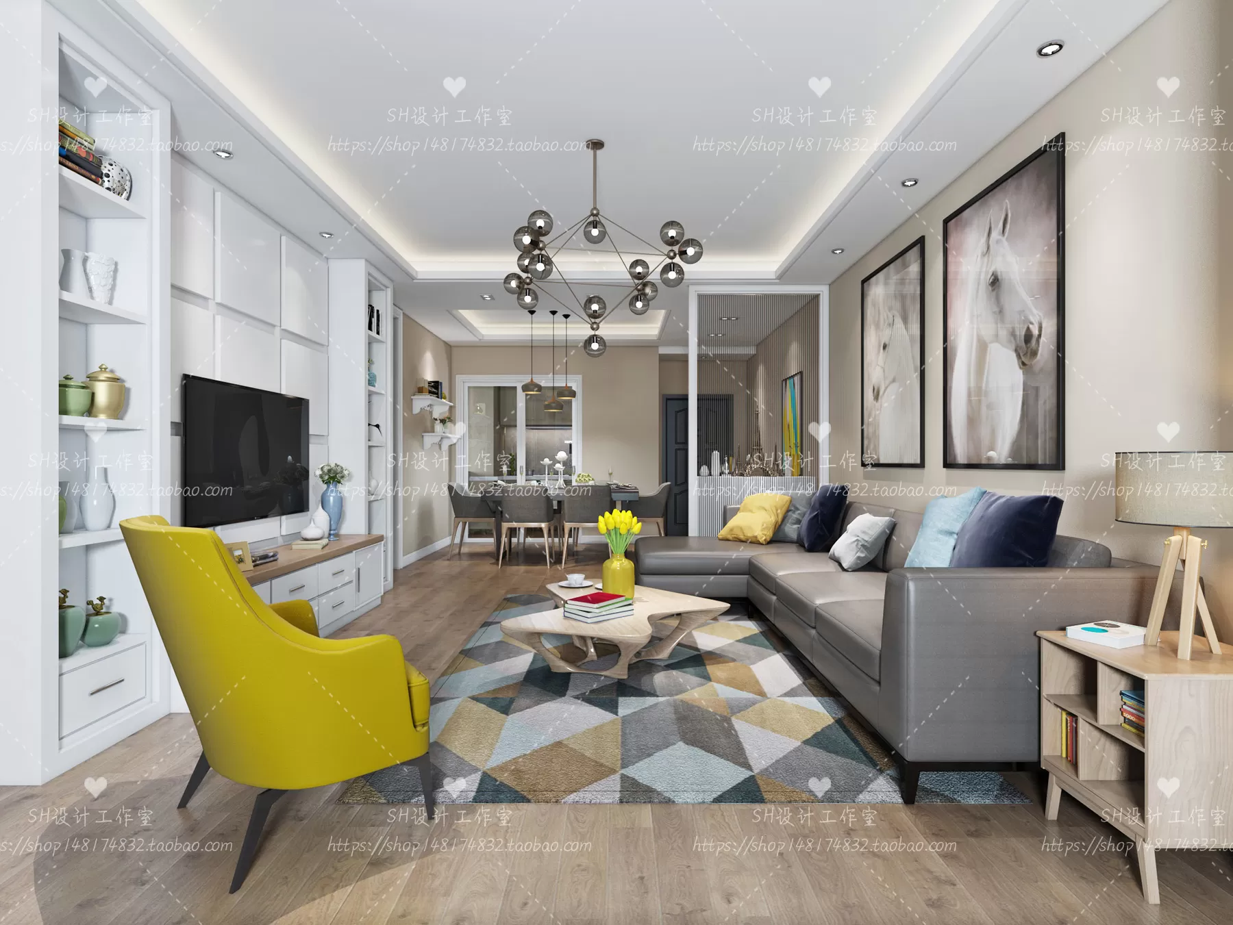 3DSKY FREE - FREE 3DS MAX MODELS