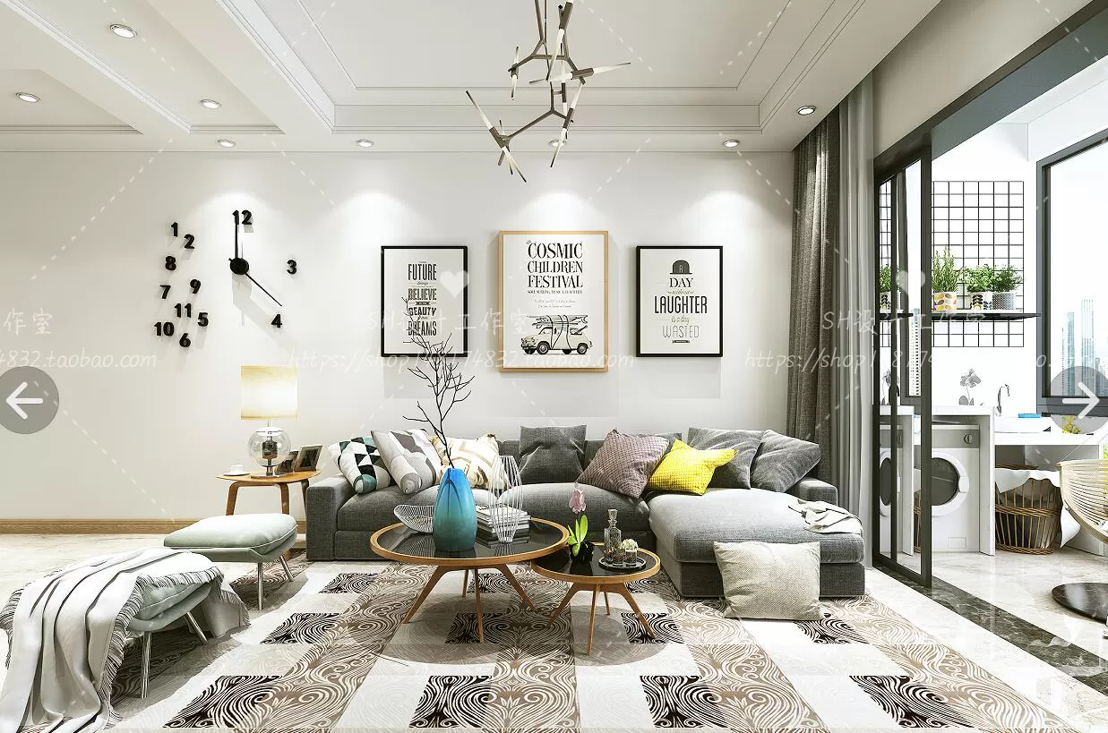 3DSKY FREE - FREE 3DS MAX MODELS