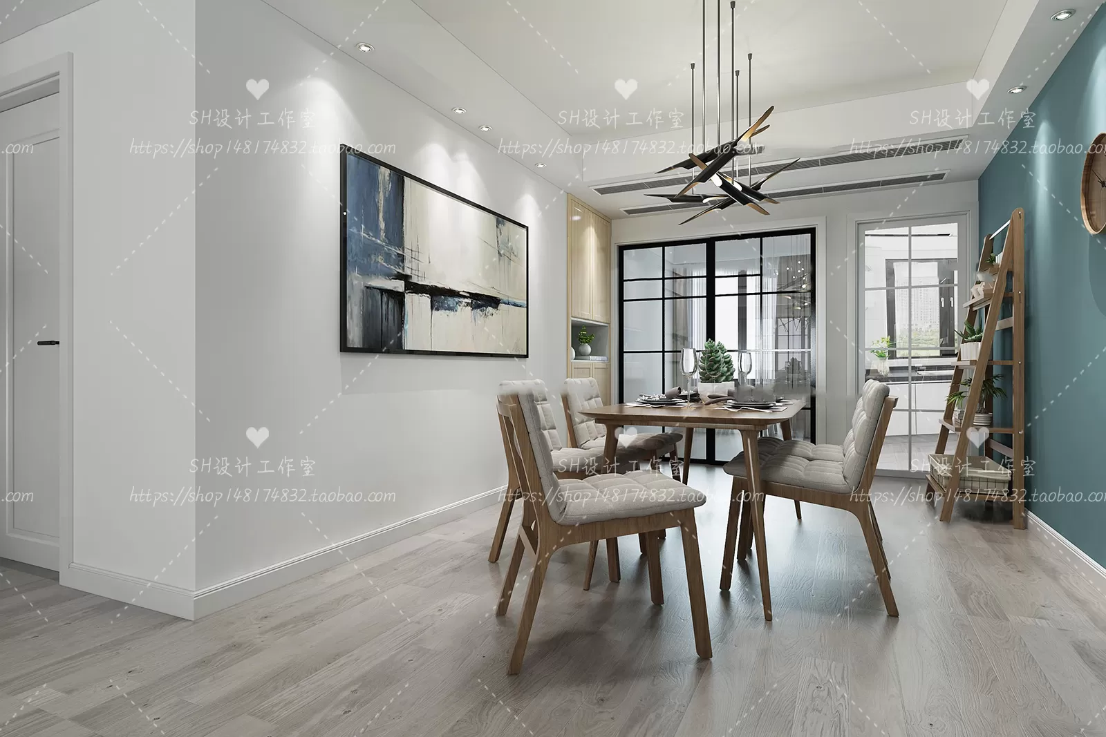 3DSKY FREE - FREE 3DS MAX MODELS