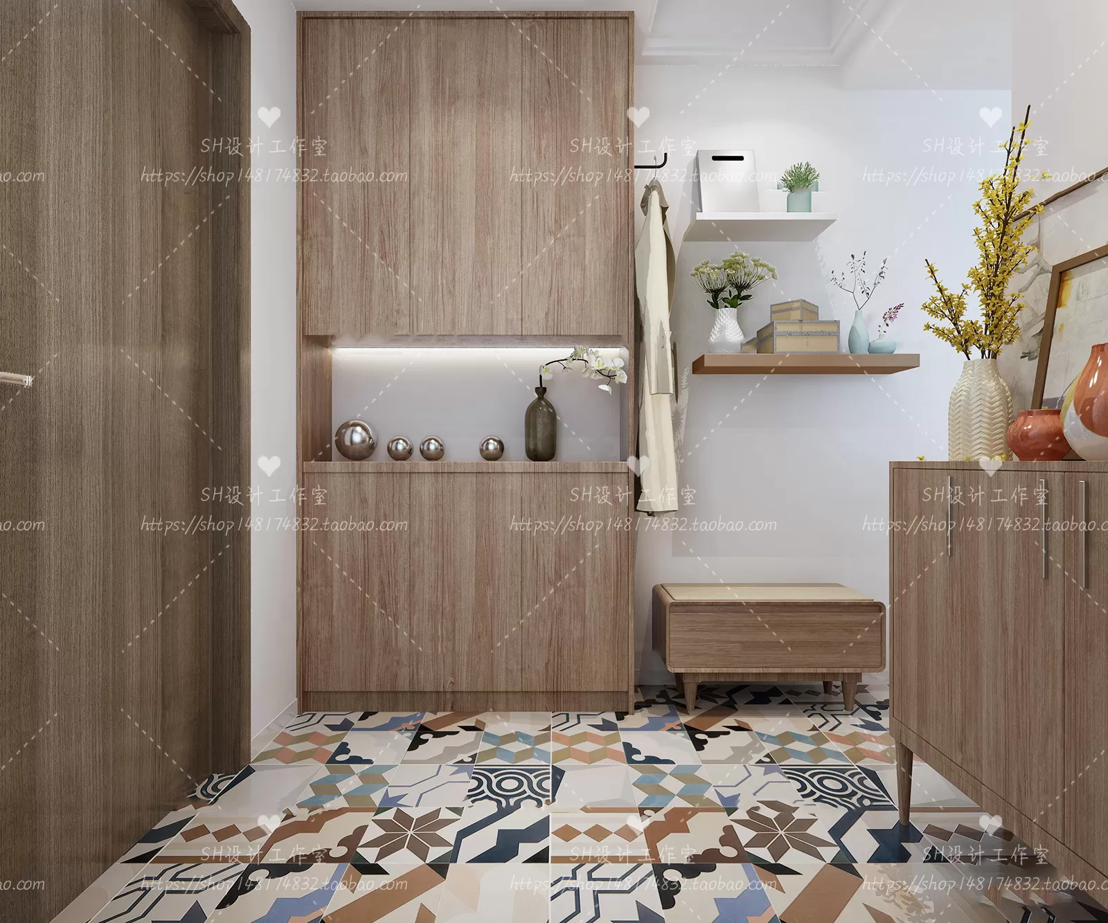 3DSKY FREE - FREE 3DS MAX MODELS