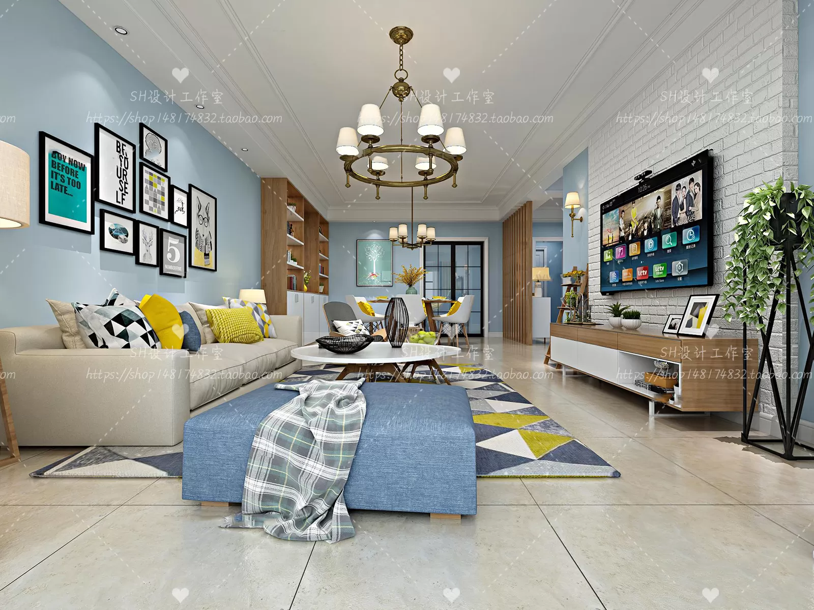 3DSKY FREE - FREE 3DS MAX MODELS