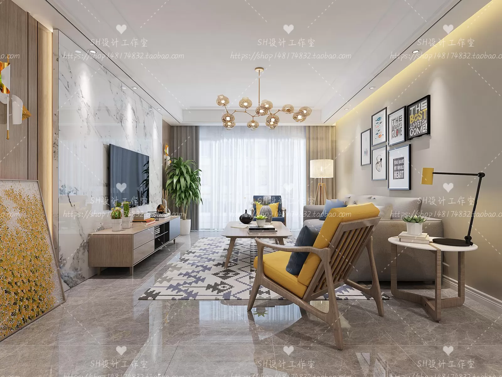 3DSKY FREE - FREE 3DS MAX MODELS