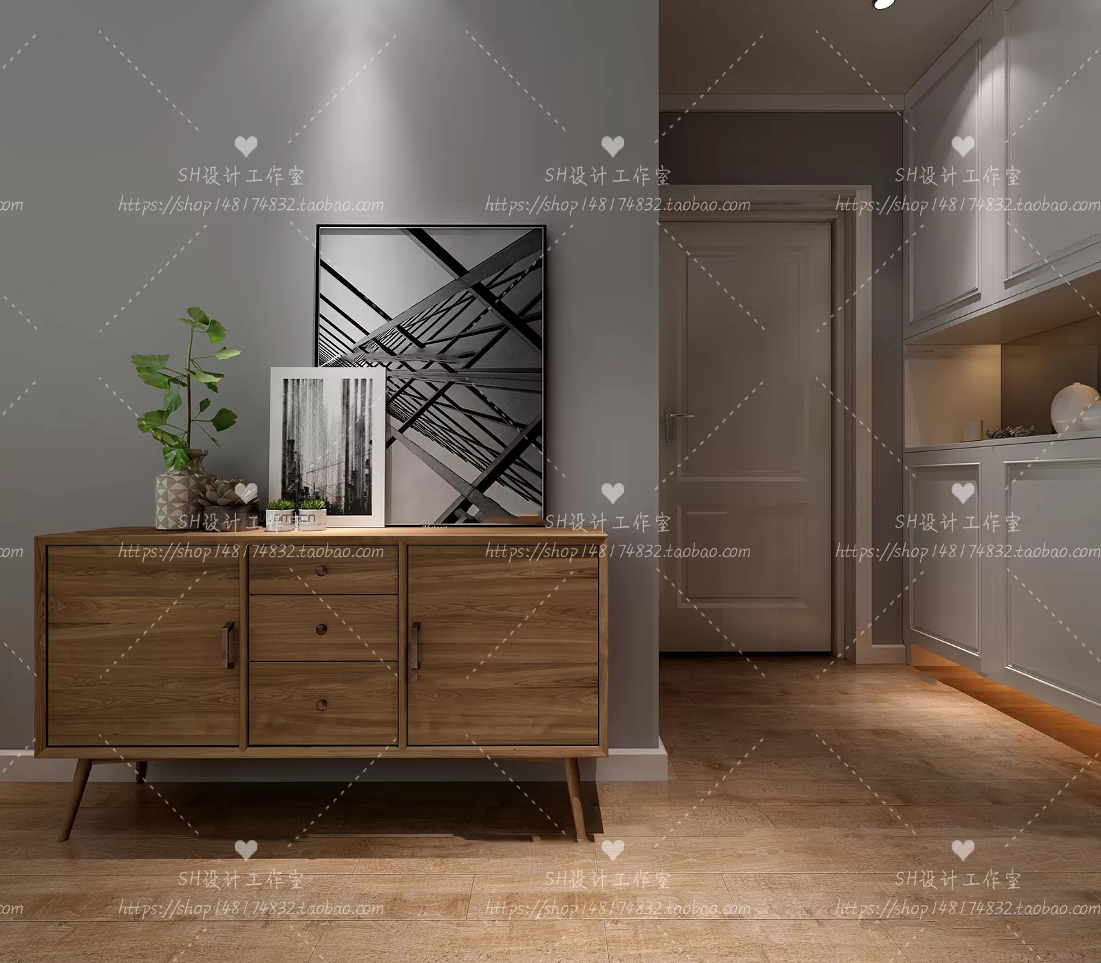 3DSKY FREE - FREE 3DS MAX MODELS