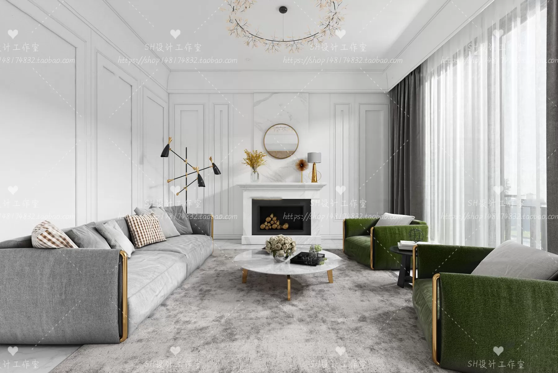 3DSKY FREE - FREE 3DS MAX MODELS