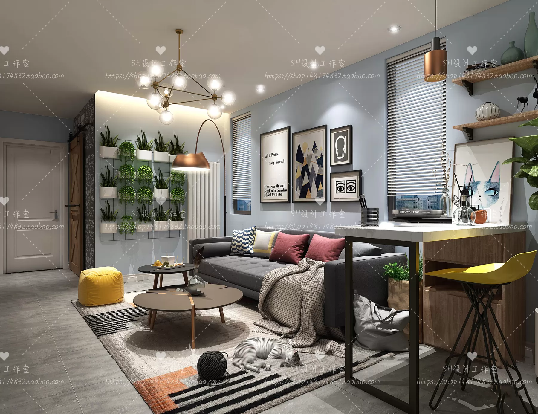 3DSKY FREE - FREE 3DS MAX MODELS