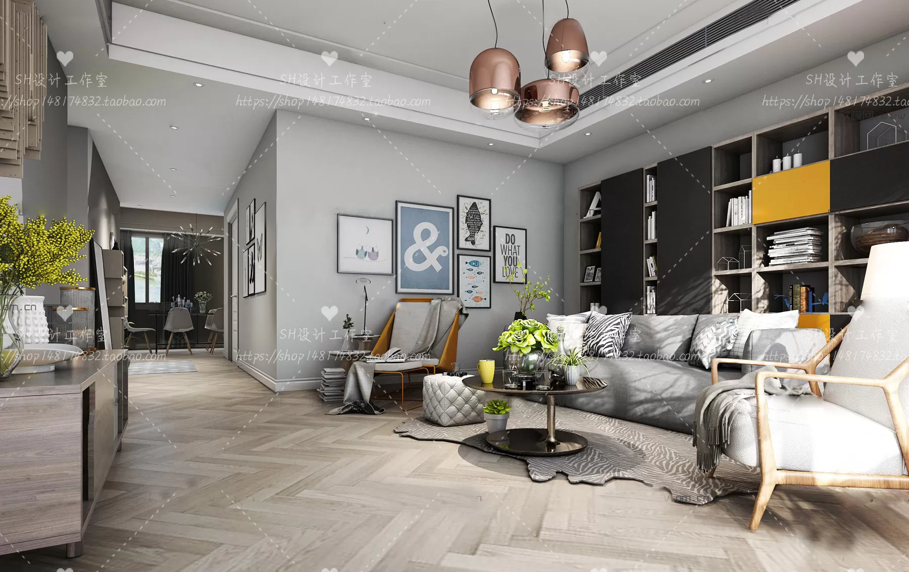 3DSKY FREE - FREE 3DS MAX MODELS