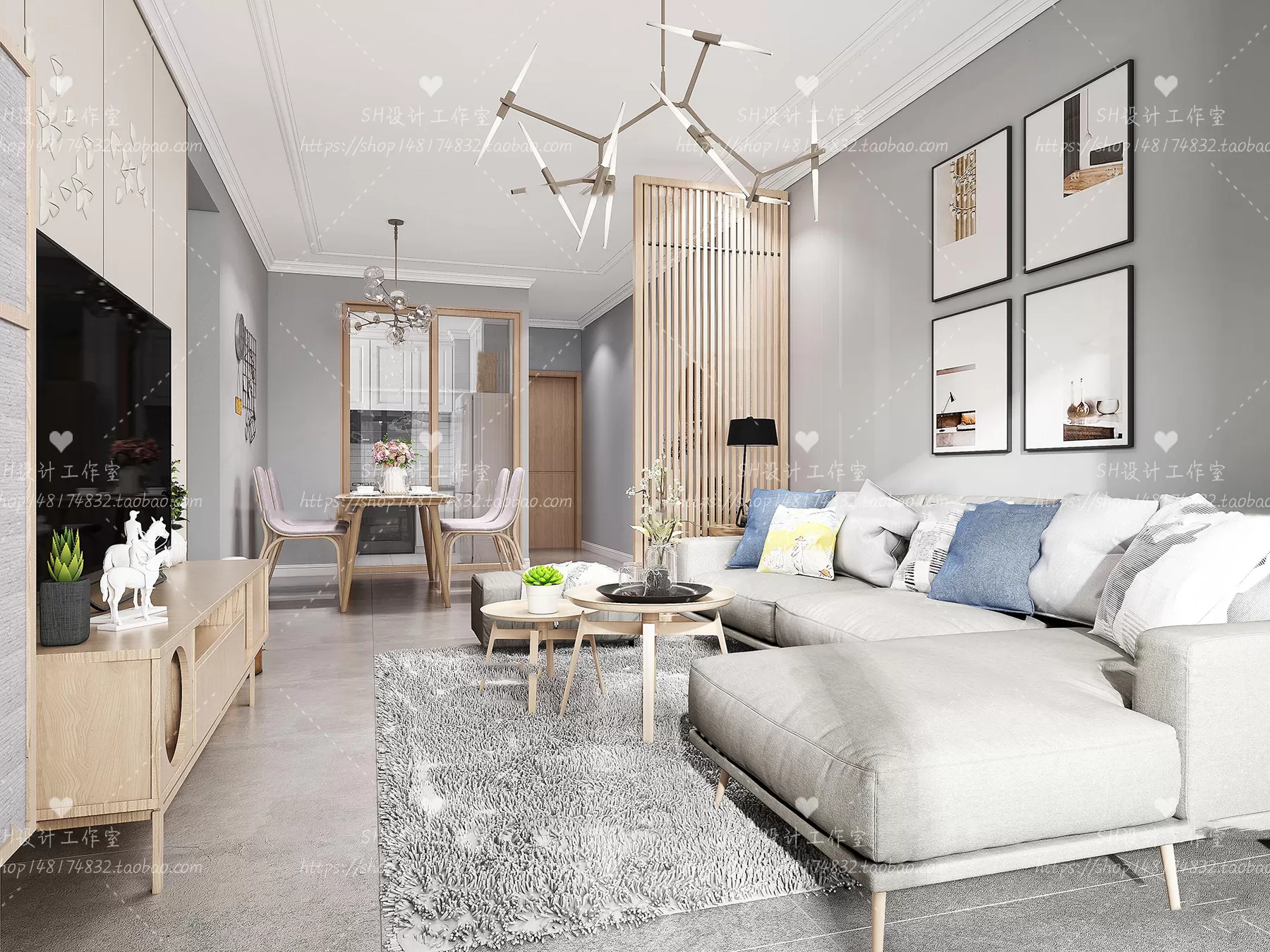 3DSKY FREE - FREE 3DS MAX MODELS