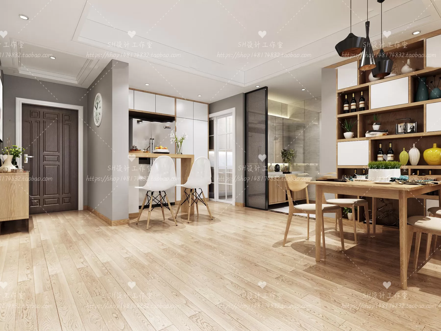 3DSKY FREE - FREE 3DS MAX MODELS