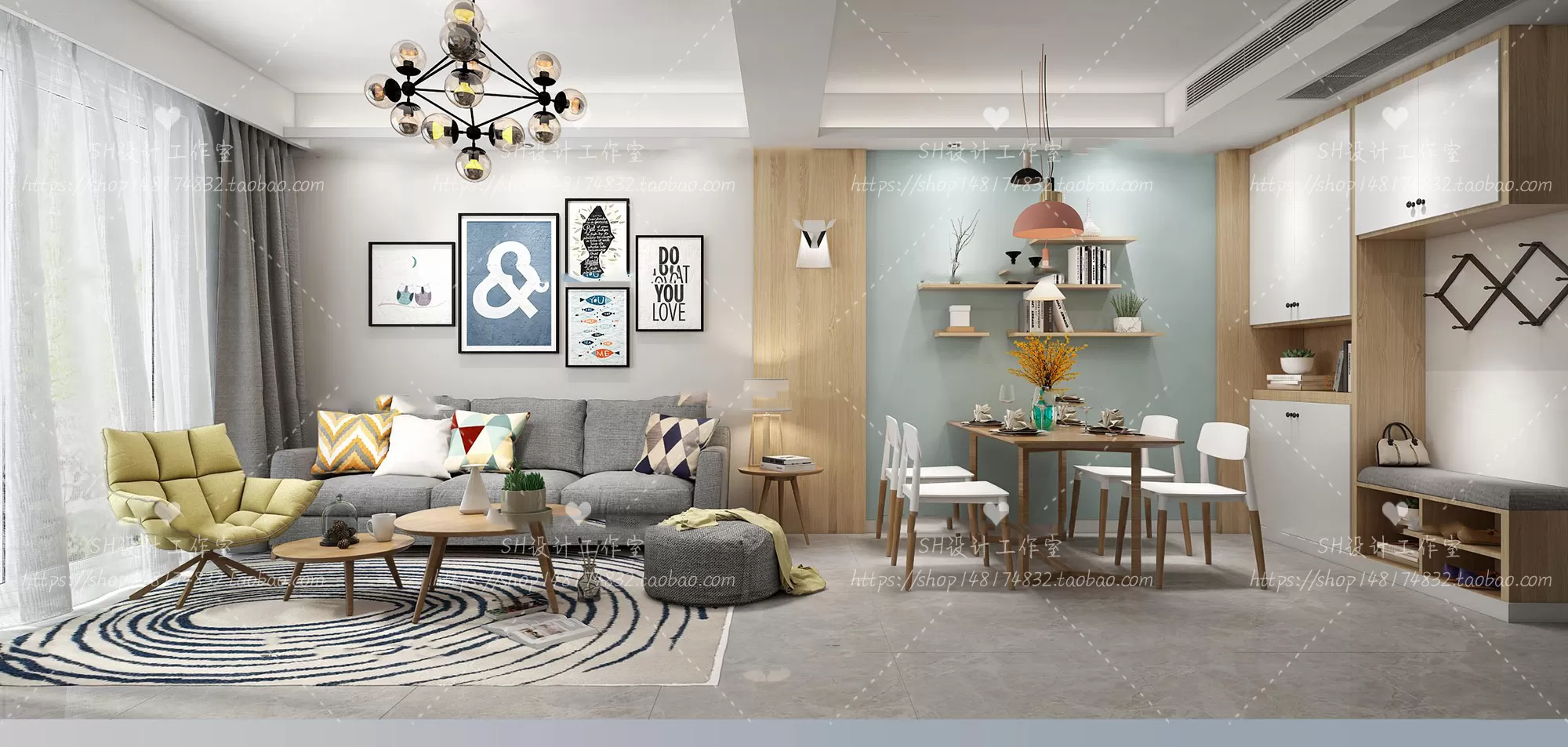 3DSKY FREE - FREE 3DS MAX MODELS