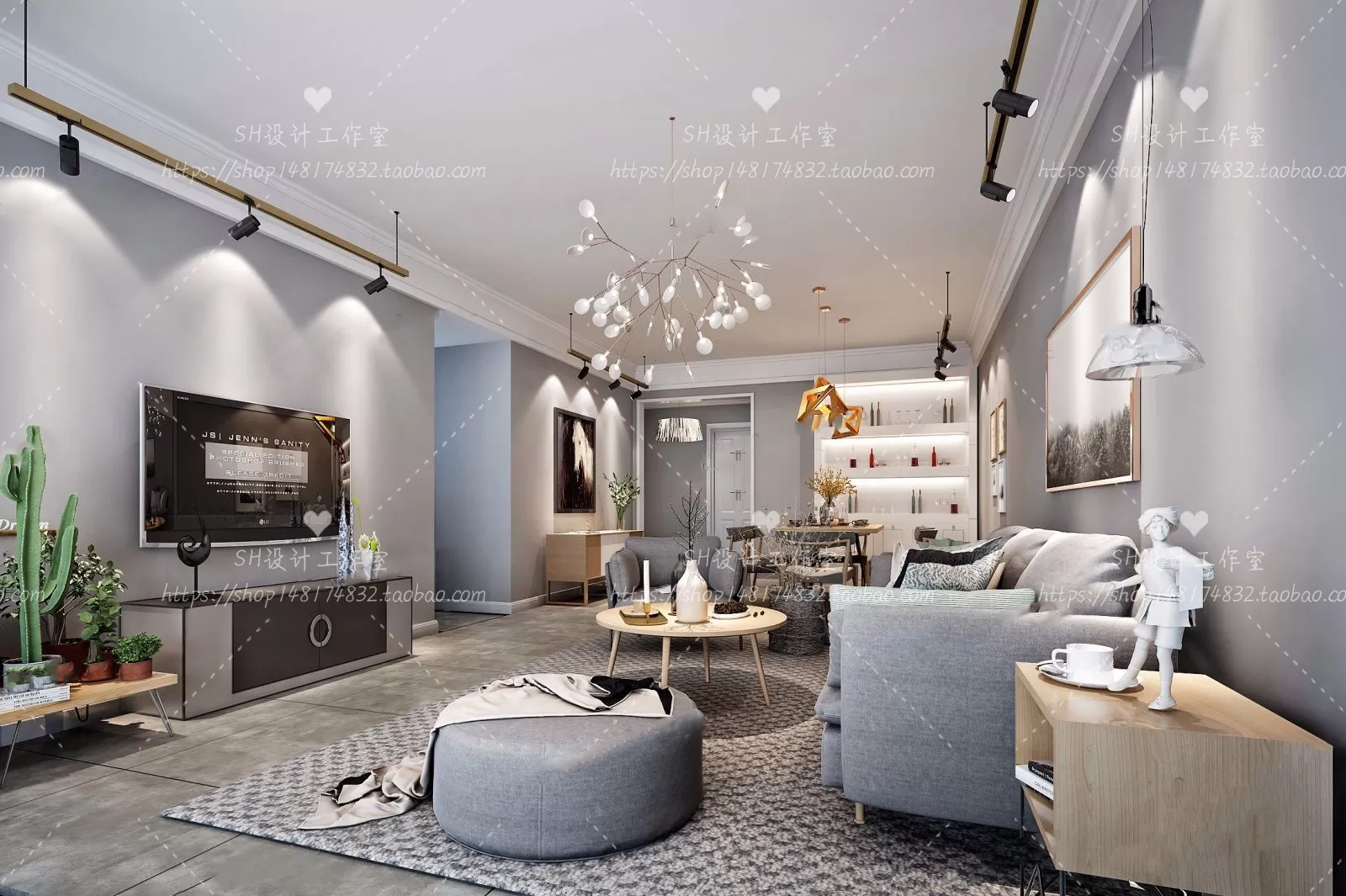 3DSKY FREE - FREE 3DS MAX MODELS