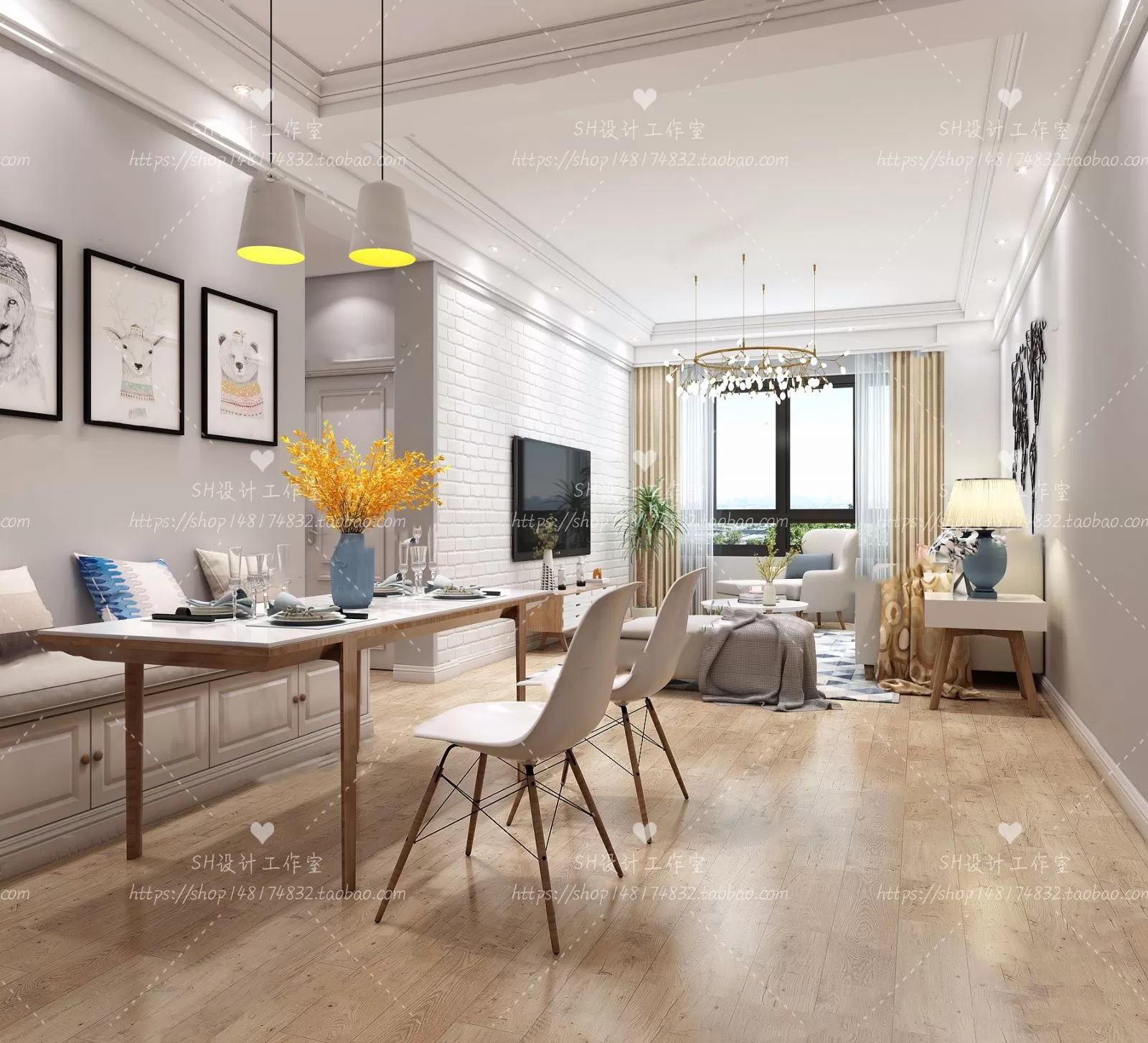 3DSKY FREE - FREE 3DS MAX MODELS