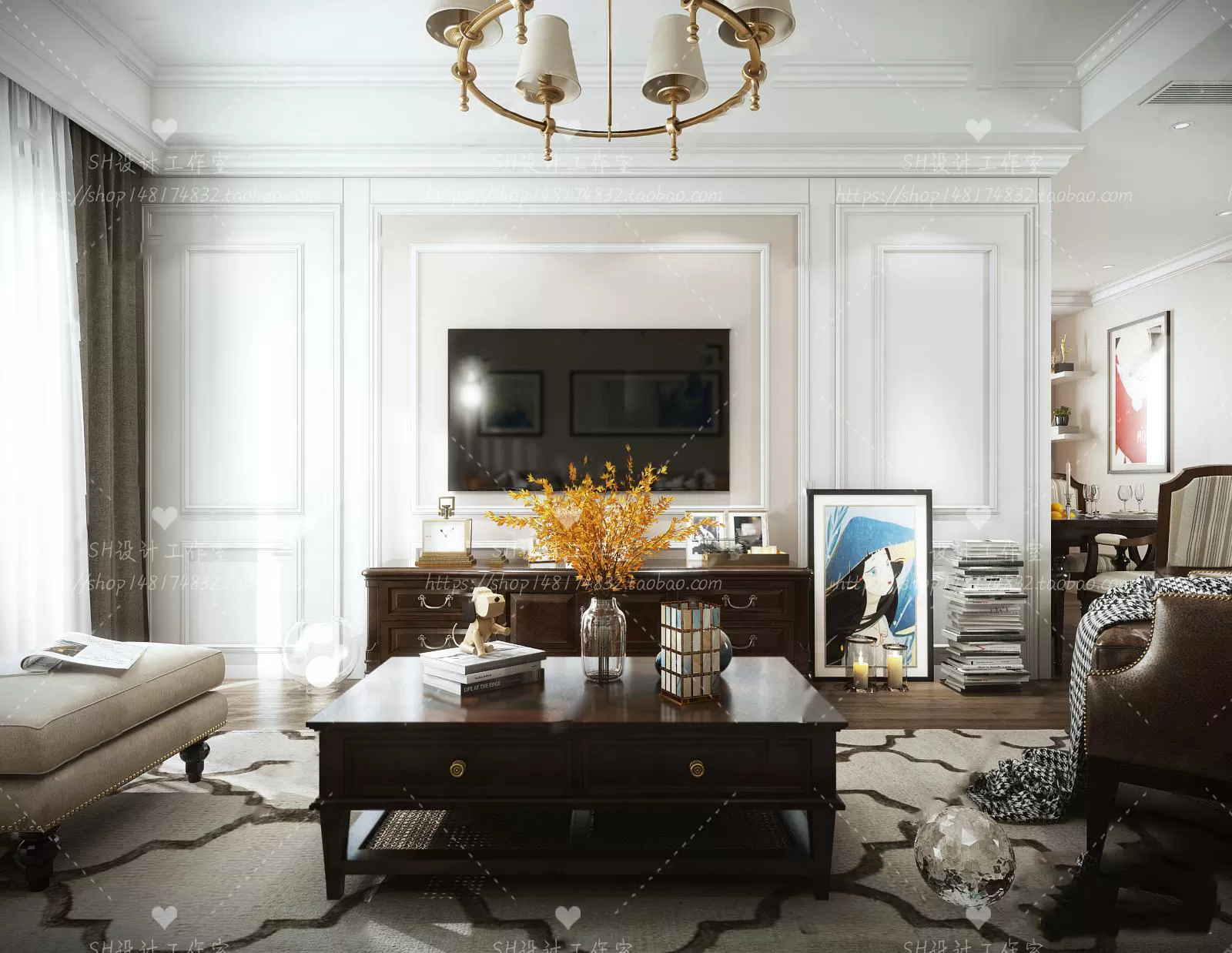 3DSKY FREE - FREE 3DS MAX MODELS