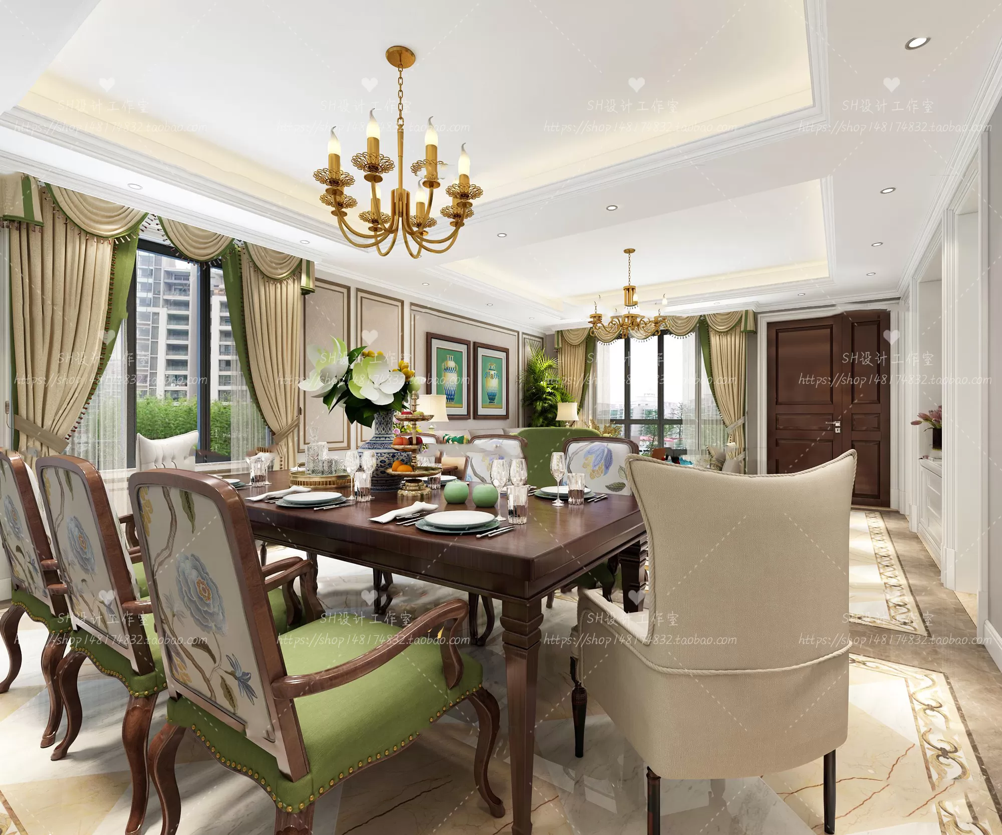 3DSKY FREE - FREE 3DS MAX MODELS