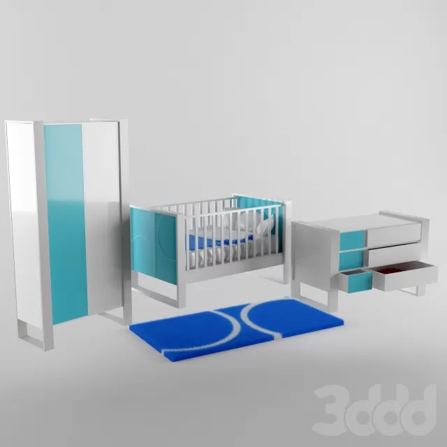 3DSKY FREE – FREE 3DS MAX MODELS