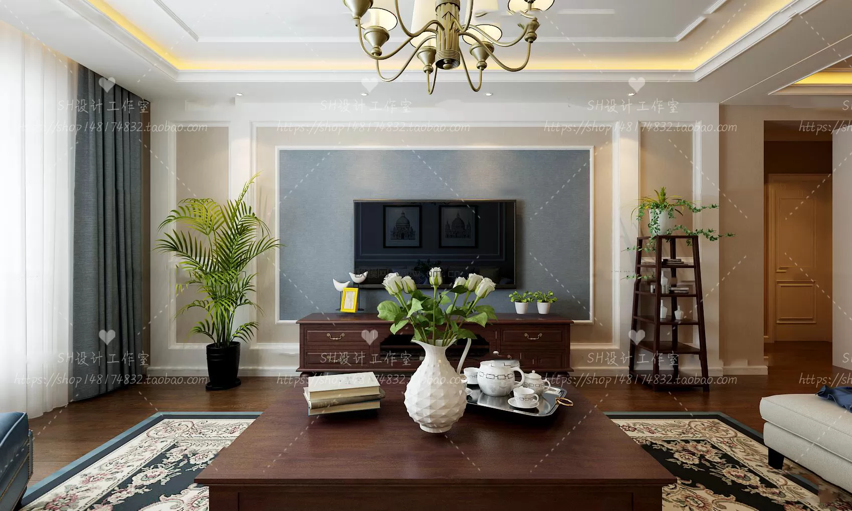 3DSKY FREE - FREE 3DS MAX MODELS