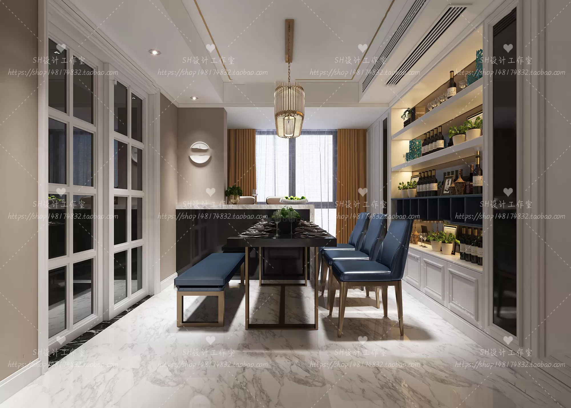 3DSKY FREE - FREE 3DS MAX MODELS