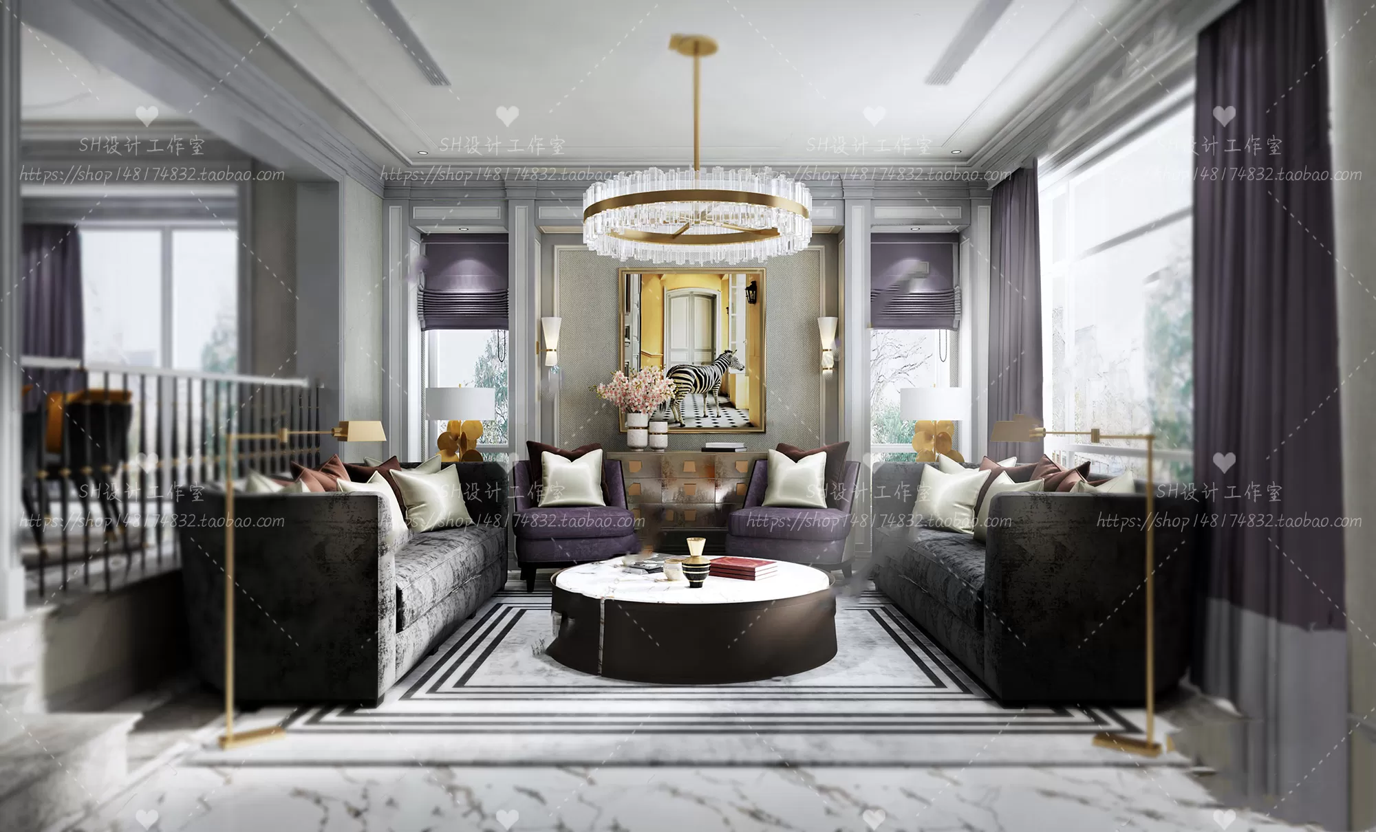 3DSKY FREE - FREE 3DS MAX MODELS