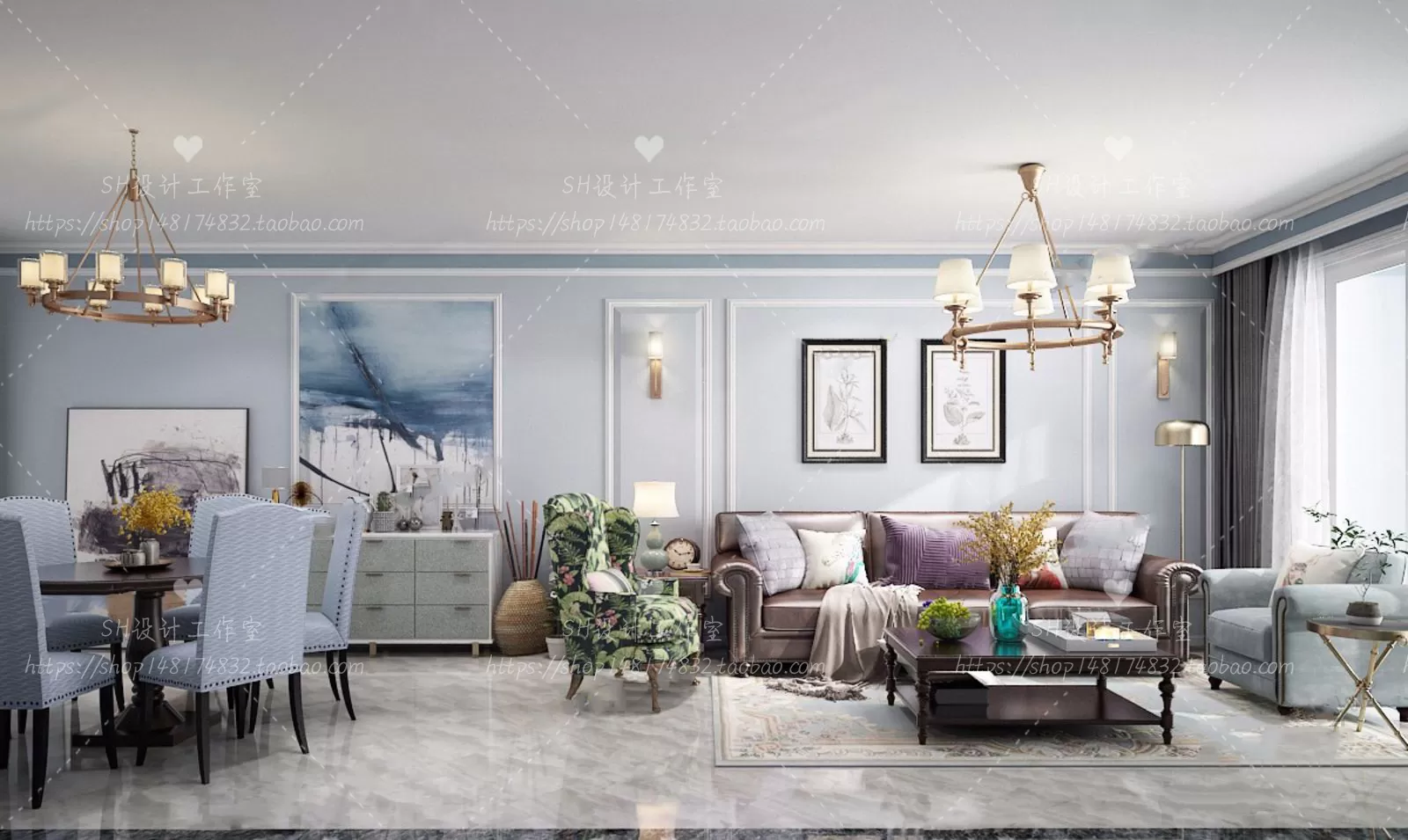 3DSKY FREE - FREE 3DS MAX MODELS