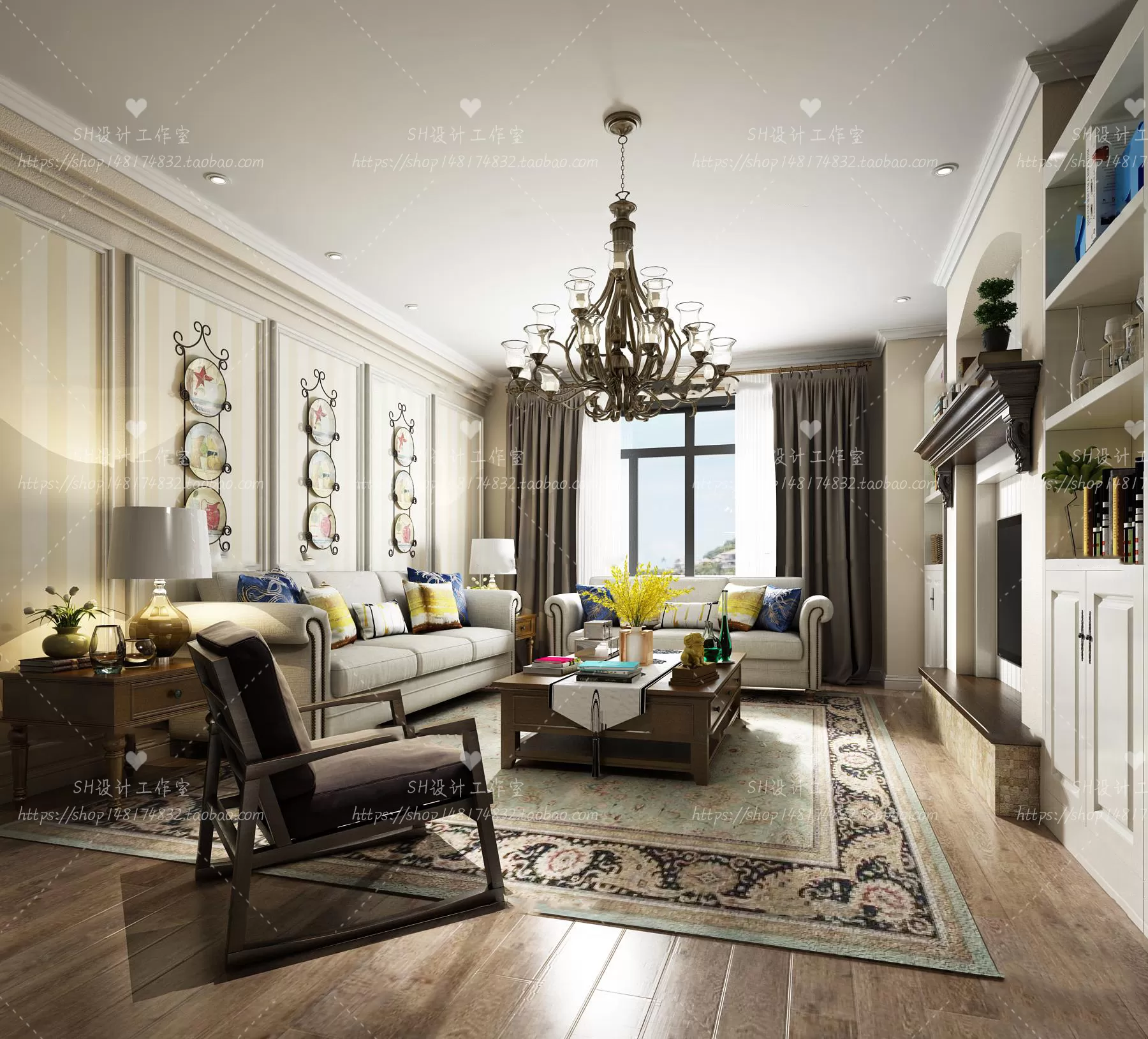 3DSKY FREE - FREE 3DS MAX MODELS