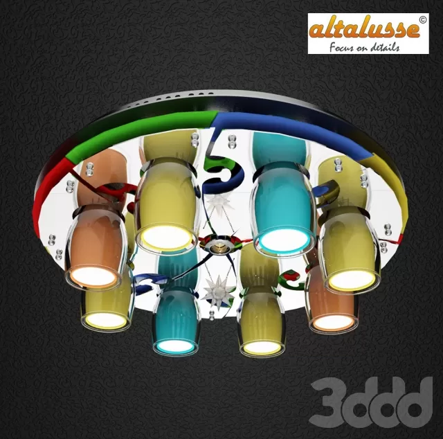 3DSKY FREE – FREE 3DS MAX MODELS