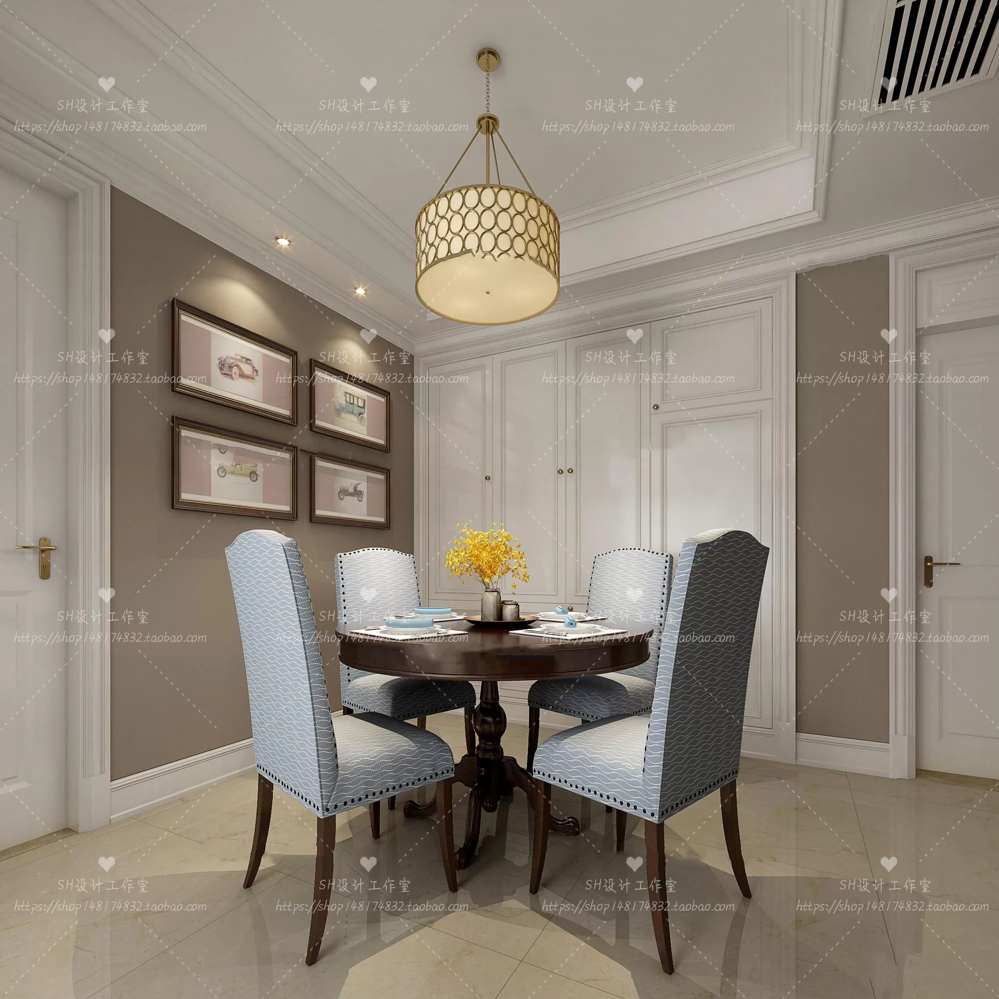 3DSKY FREE - FREE 3DS MAX MODELS