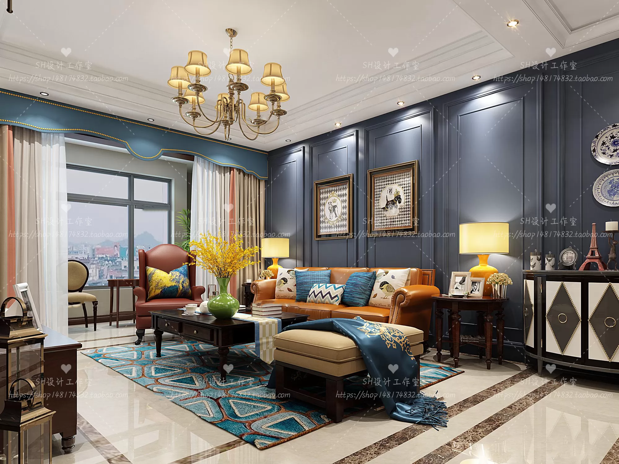 3DSKY FREE - FREE 3DS MAX MODELS