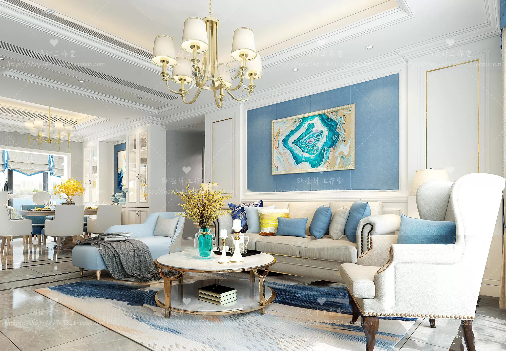 3DSKY FREE - FREE 3DS MAX MODELS