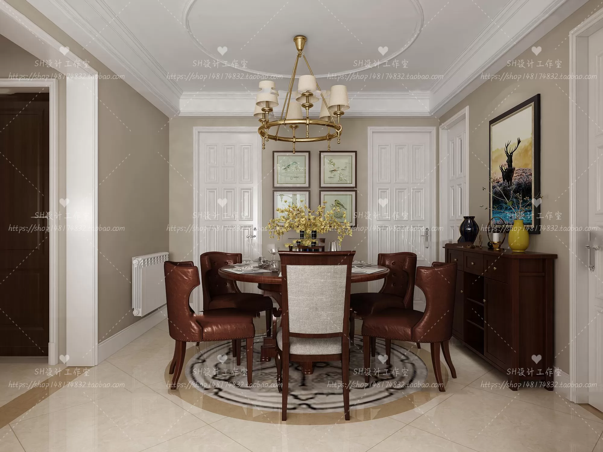 3DSKY FREE - FREE 3DS MAX MODELS