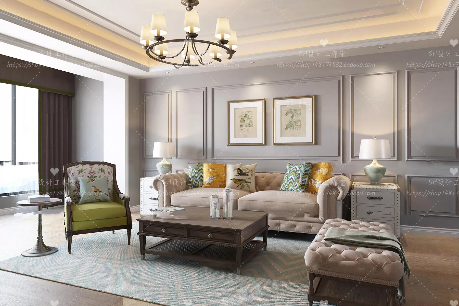 3DSKY FREE - FREE 3DS MAX MODELS