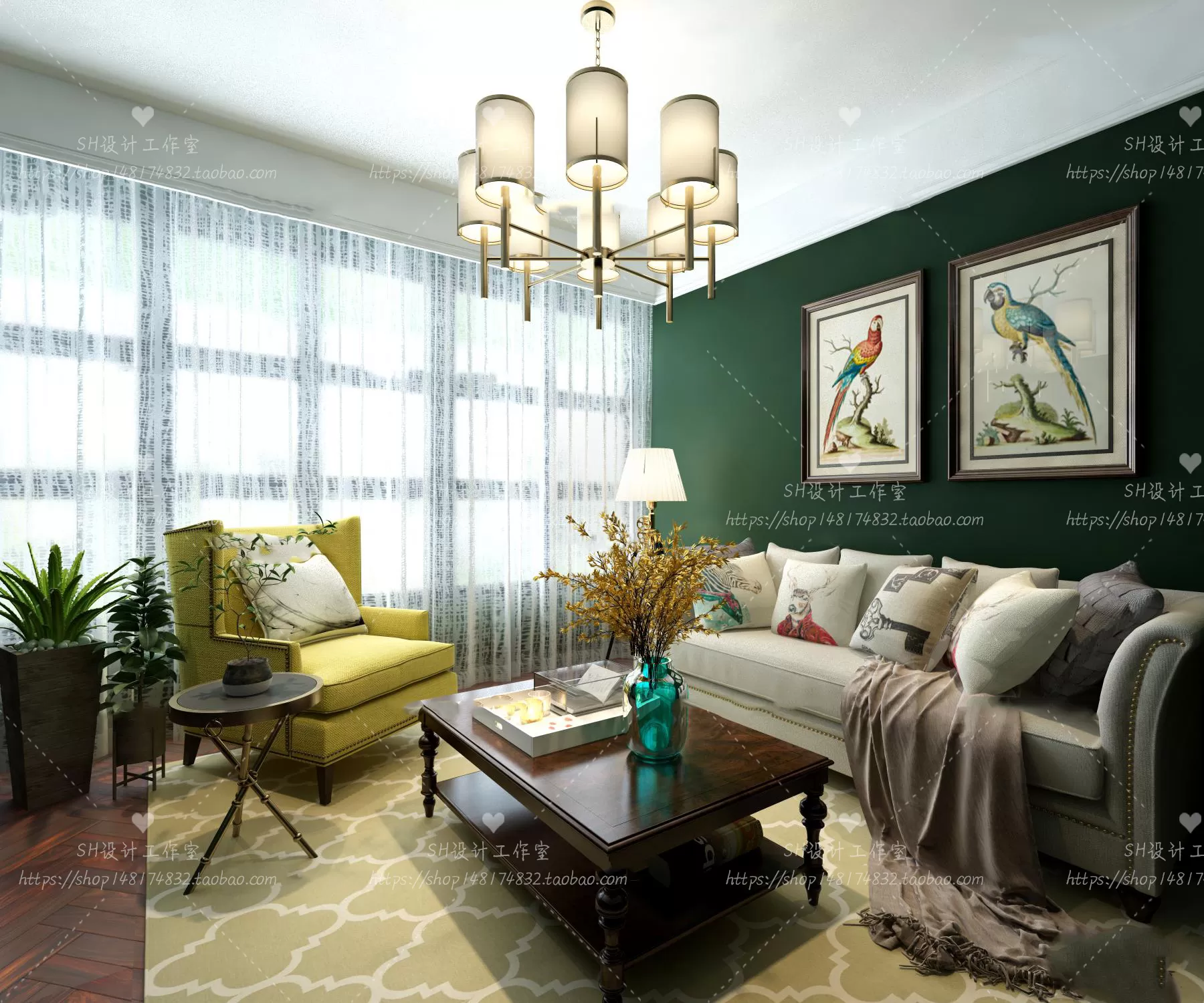 3DSKY FREE - FREE 3DS MAX MODELS