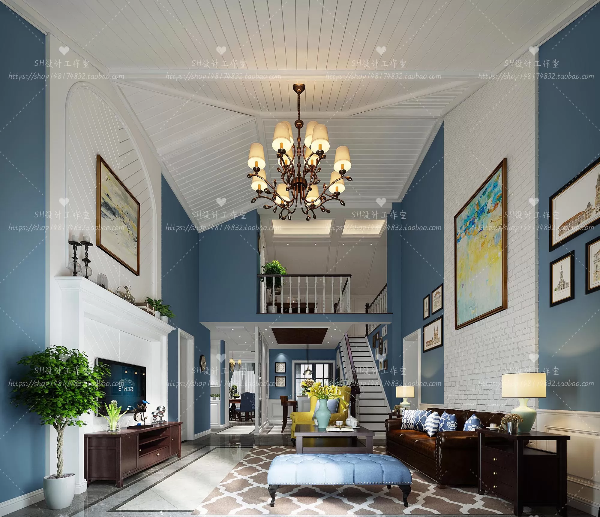 3DSKY FREE - FREE 3DS MAX MODELS