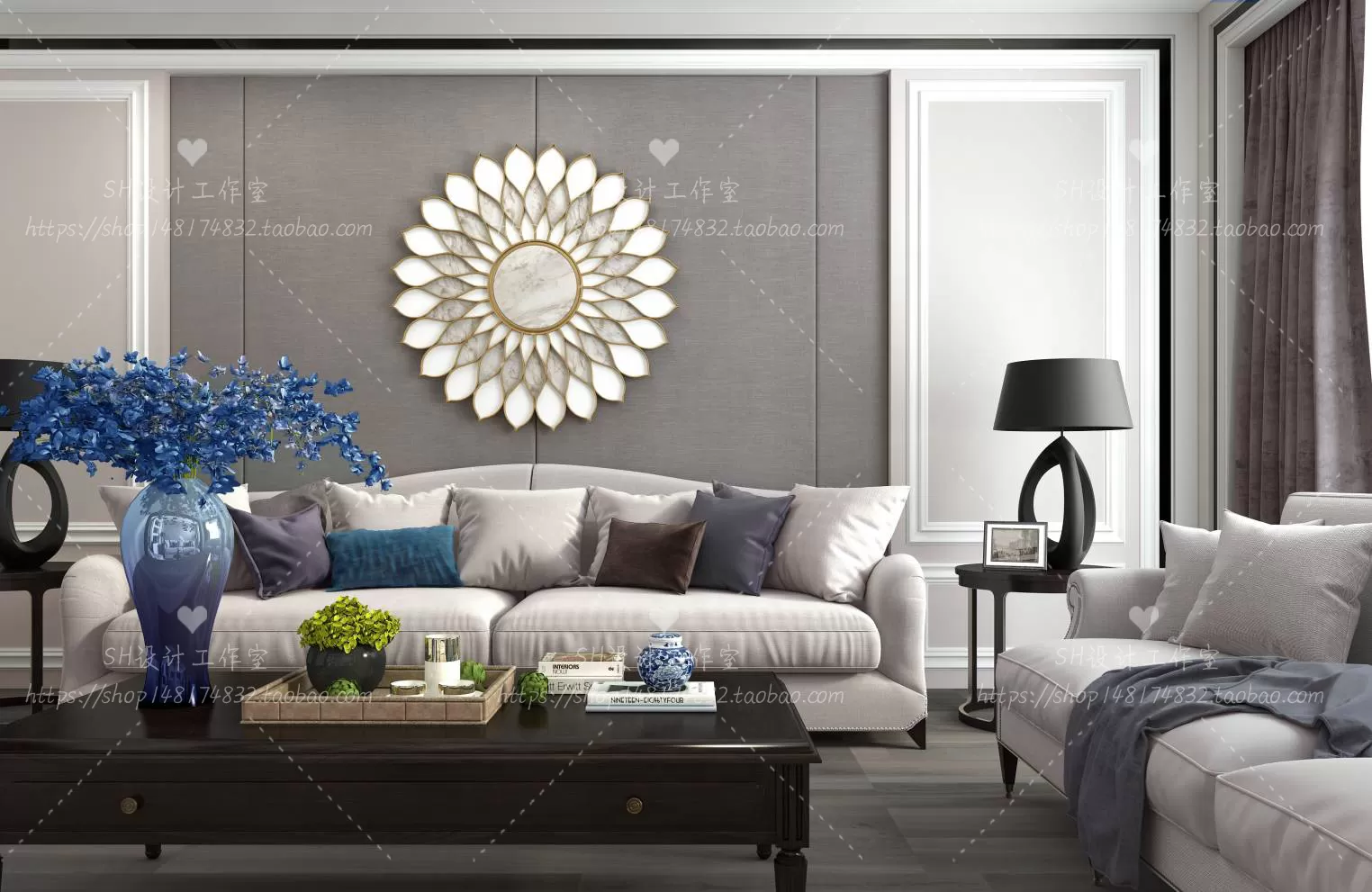 3DSKY FREE - FREE 3DS MAX MODELS