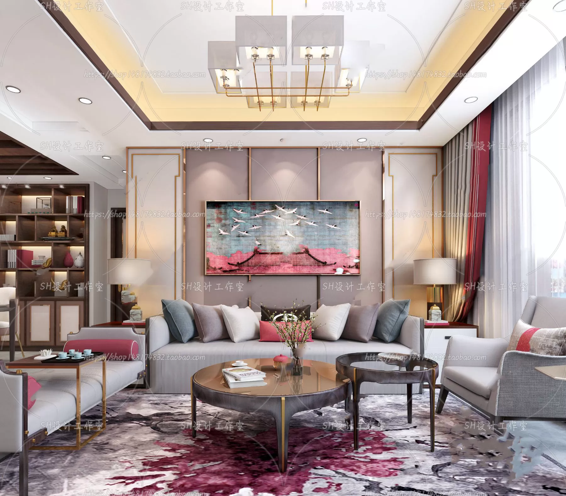 3DSKY FREE - FREE 3DS MAX MODELS