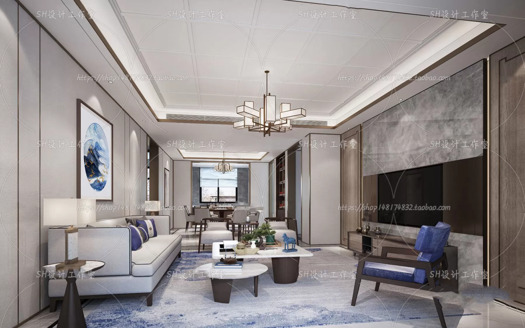 3DSKY FREE - FREE 3DS MAX MODELS