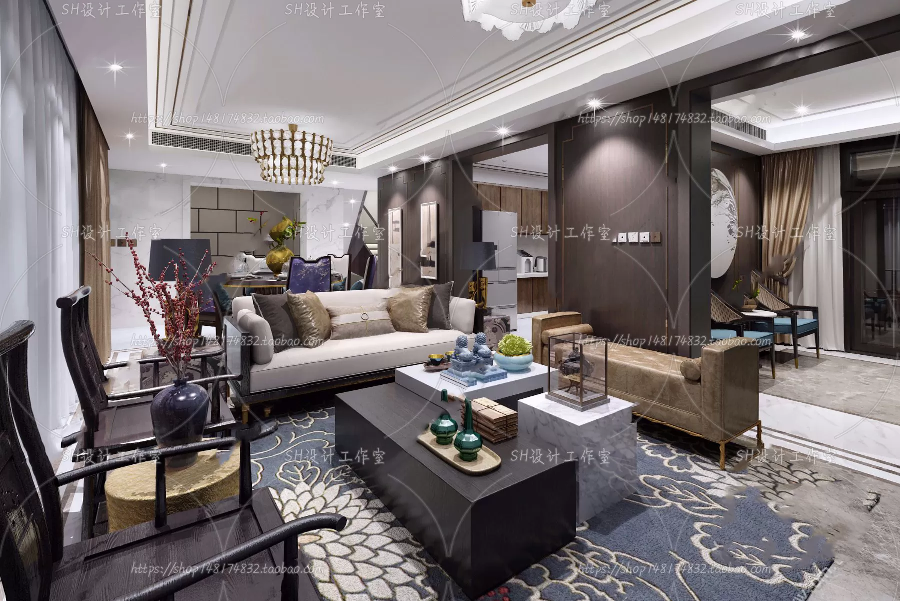 3DSKY FREE - FREE 3DS MAX MODELS