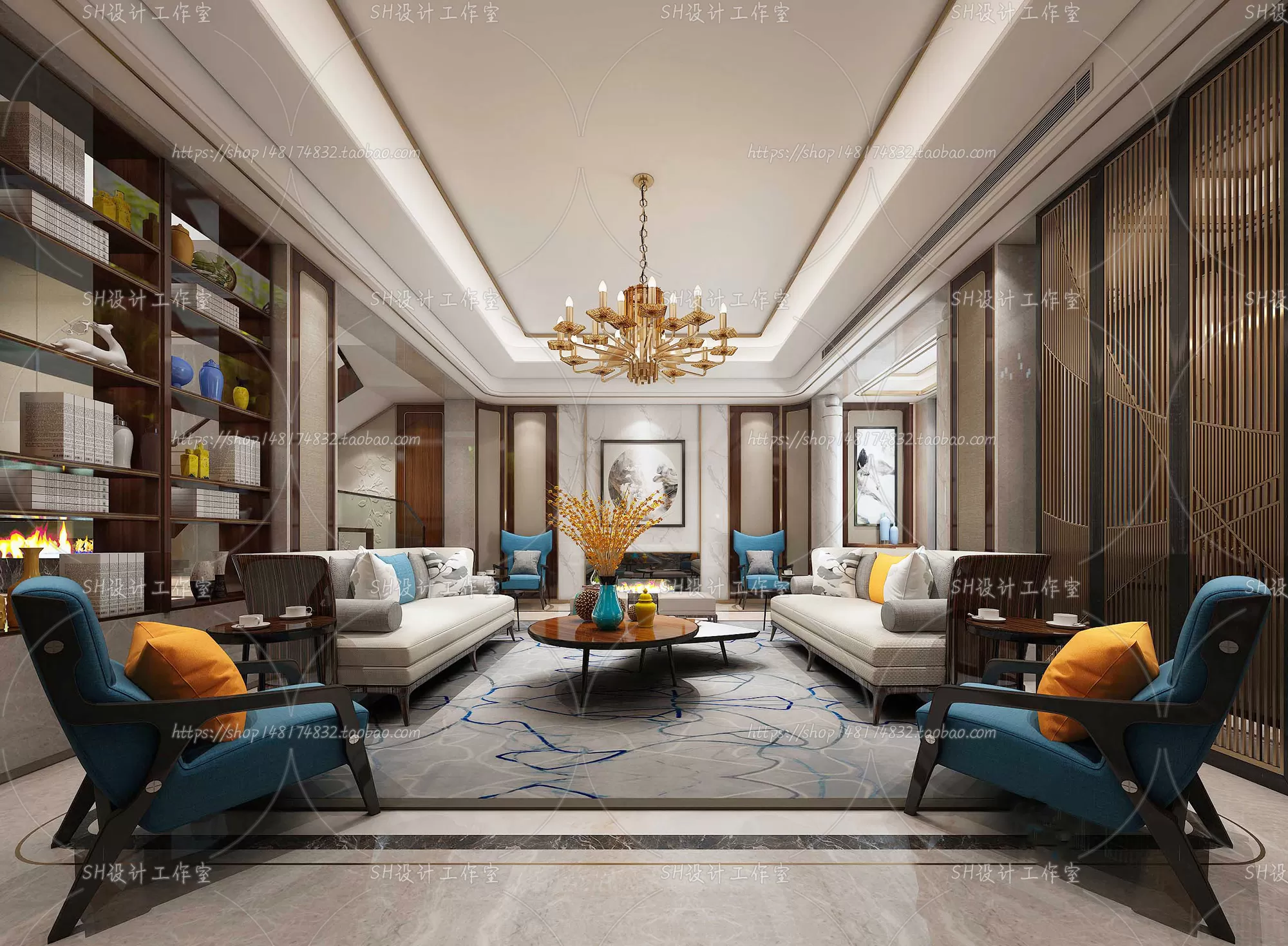 3DSKY FREE - FREE 3DS MAX MODELS