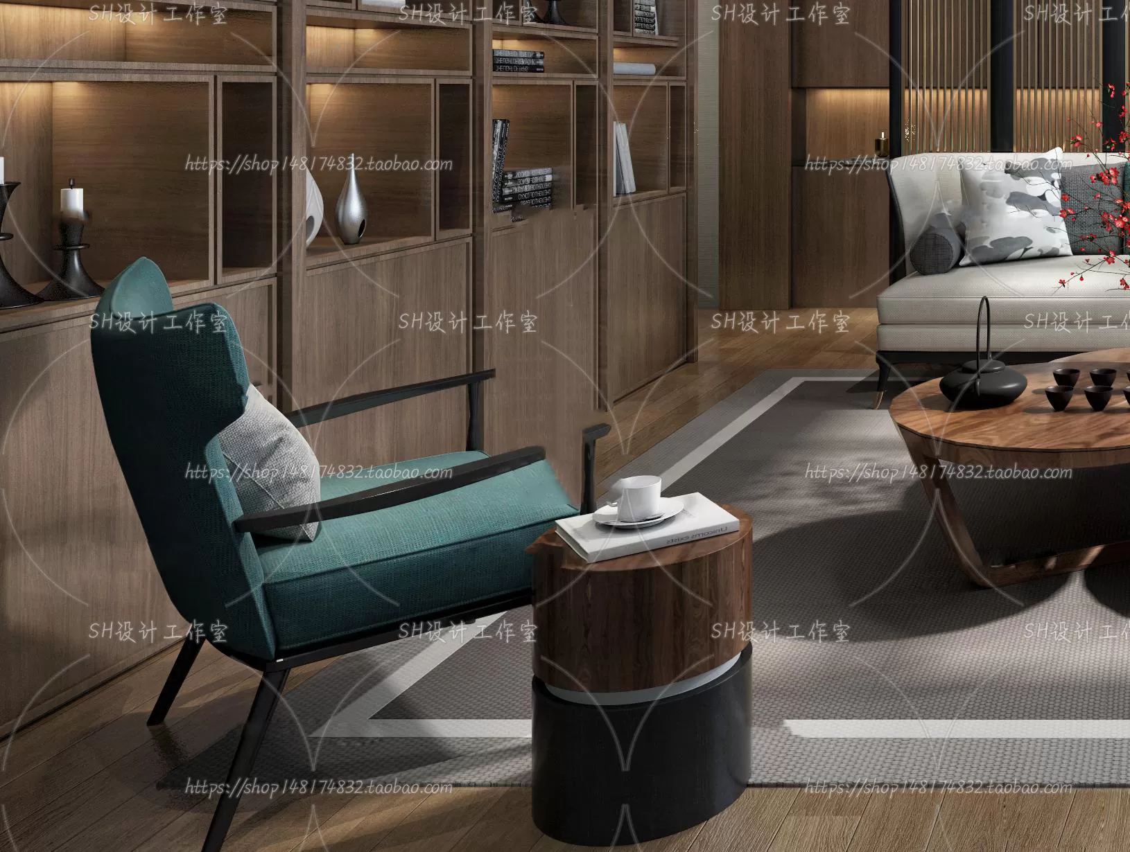 3DSKY FREE - FREE 3DS MAX MODELS