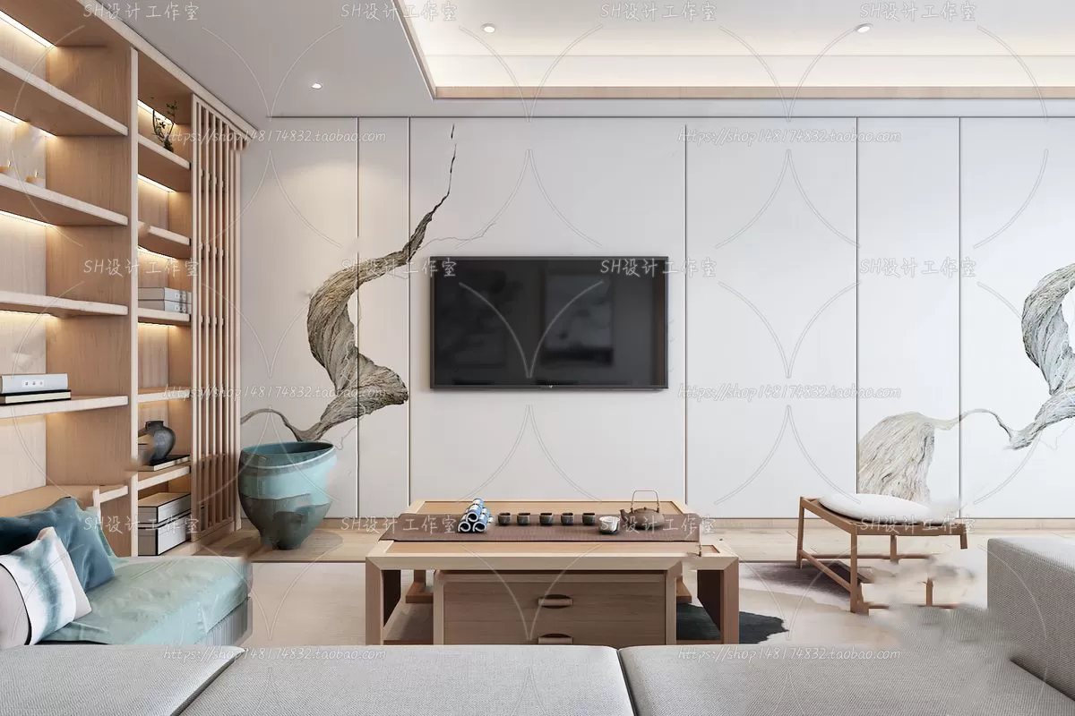 3DSKY FREE - FREE 3DS MAX MODELS