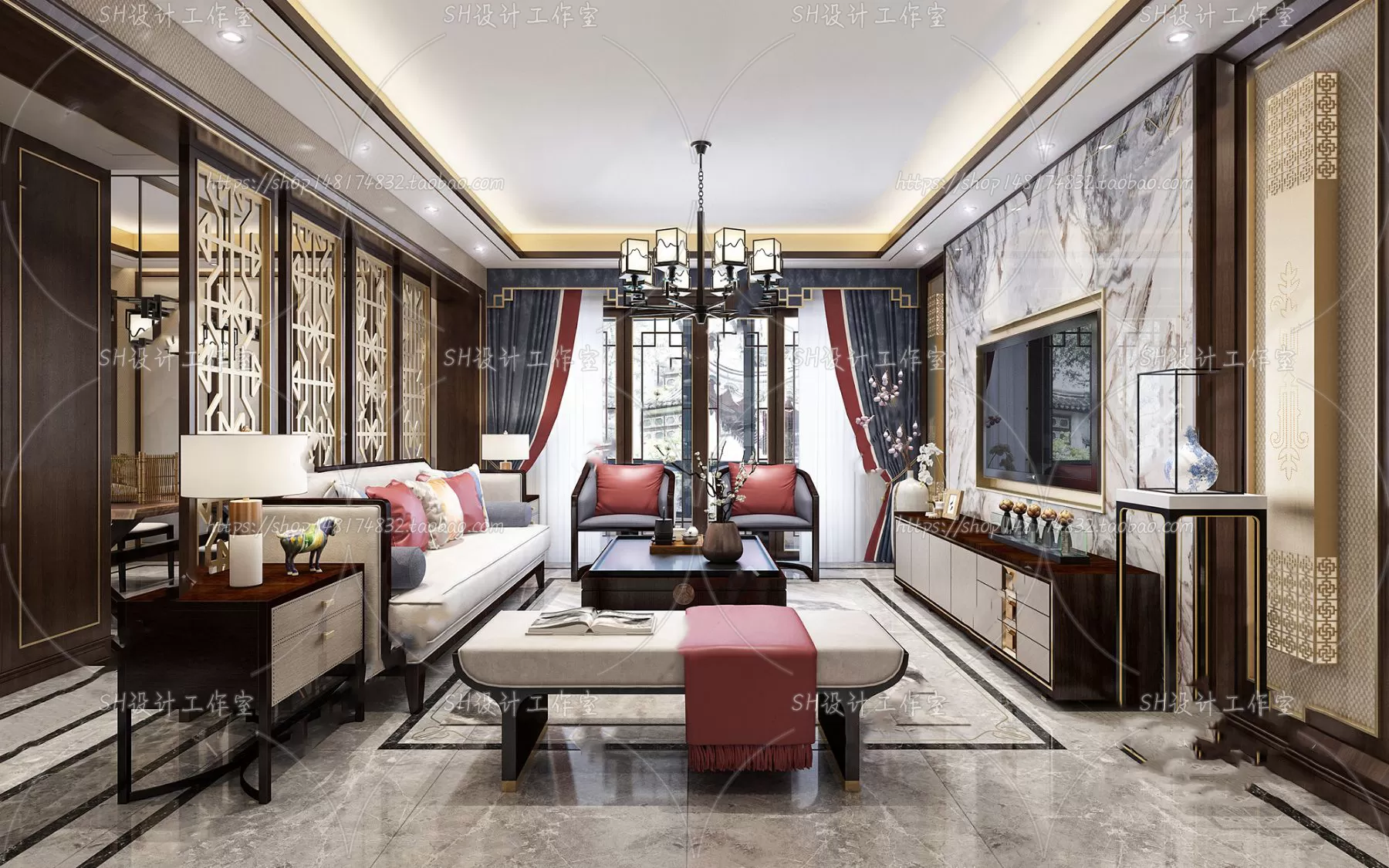 3DSKY FREE - FREE 3DS MAX MODELS