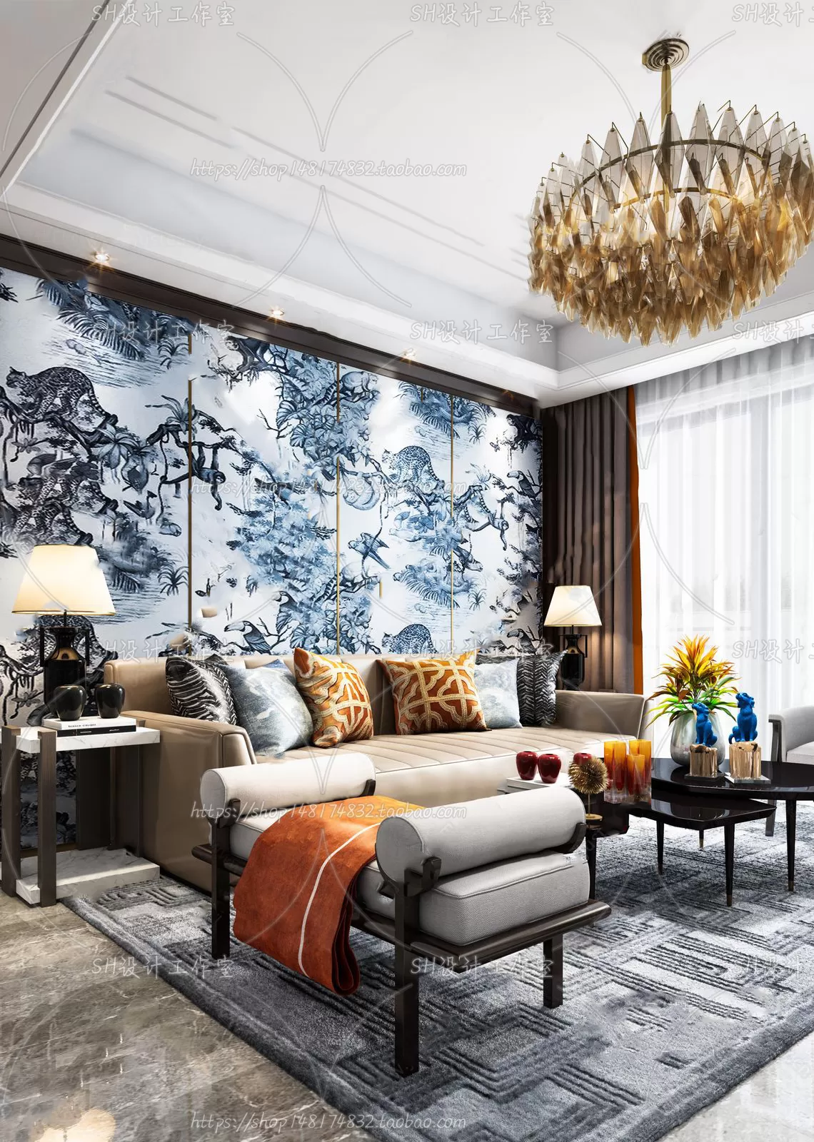 3DSKY FREE - FREE 3DS MAX MODELS