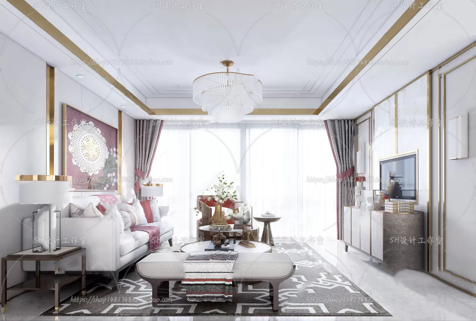 3DSKY FREE - FREE 3DS MAX MODELS