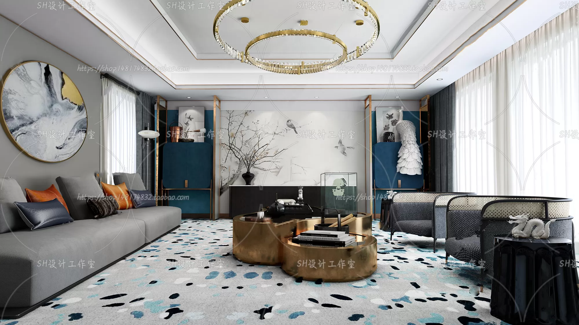 3DSKY FREE - FREE 3DS MAX MODELS