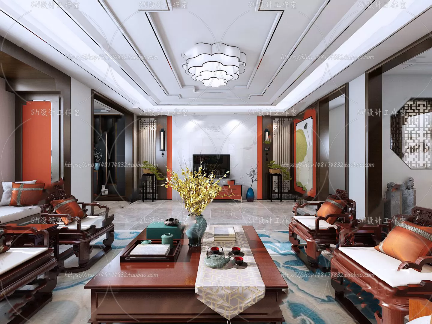 3DSKY FREE - FREE 3DS MAX MODELS