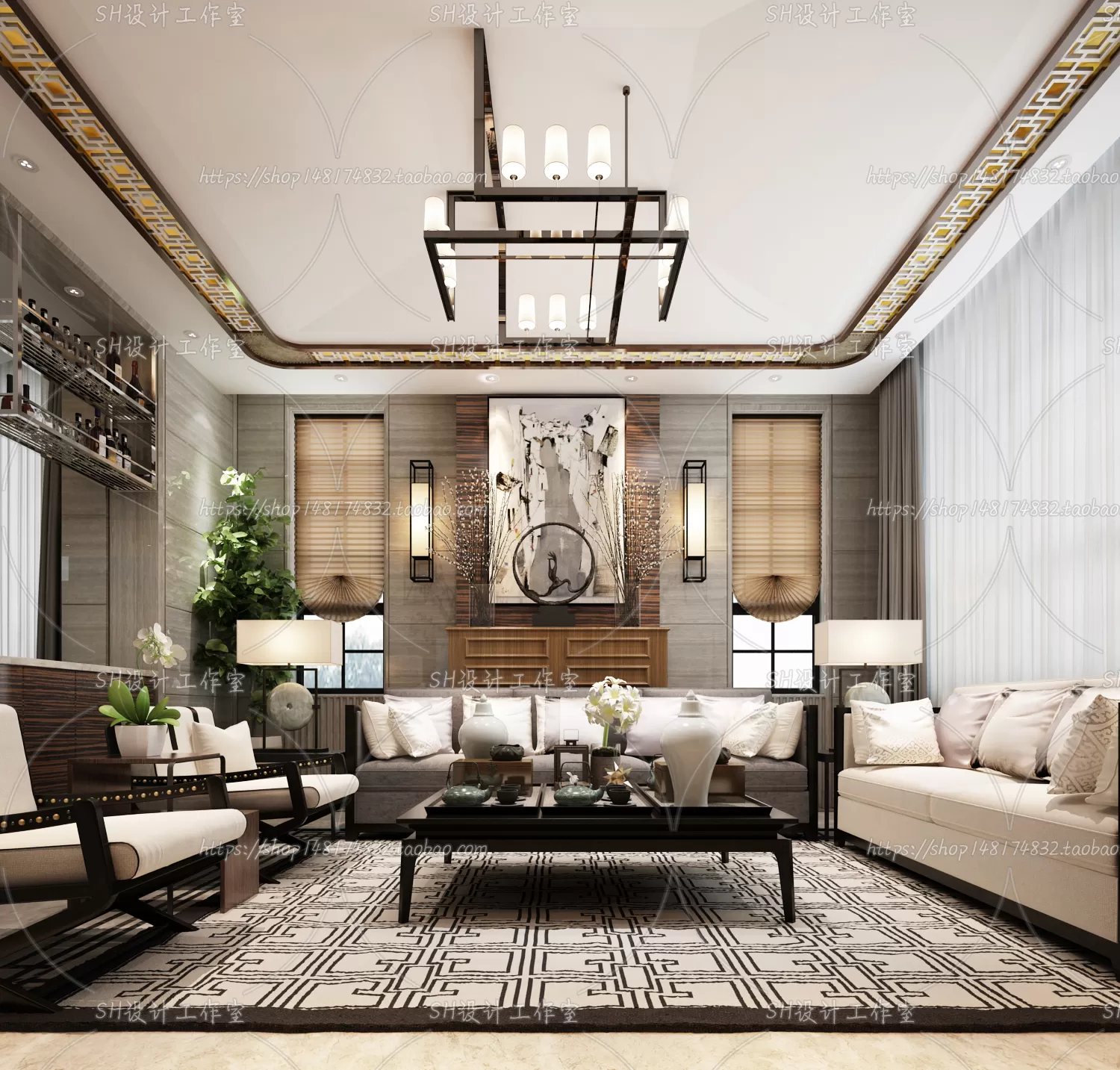 3DSKY FREE - FREE 3DS MAX MODELS