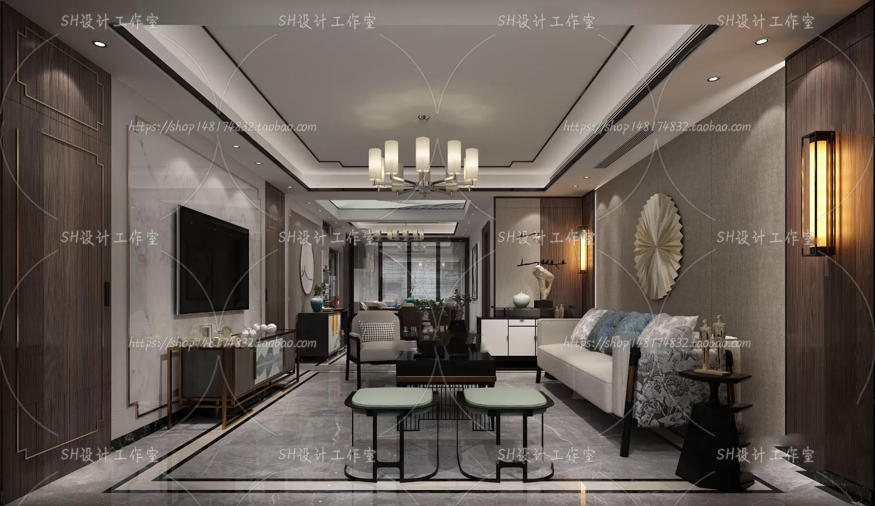 3DSKY FREE - FREE 3DS MAX MODELS