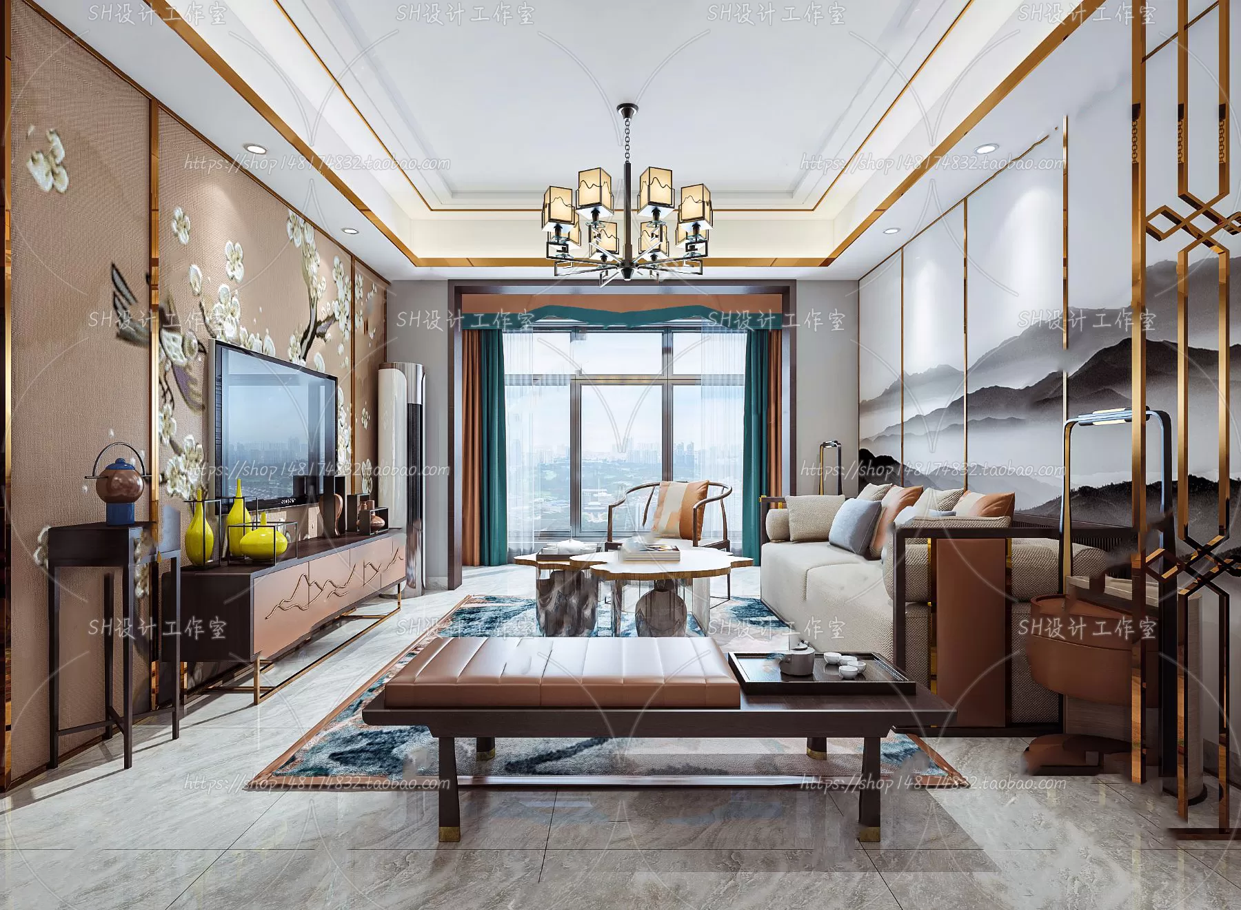 3DSKY FREE - FREE 3DS MAX MODELS