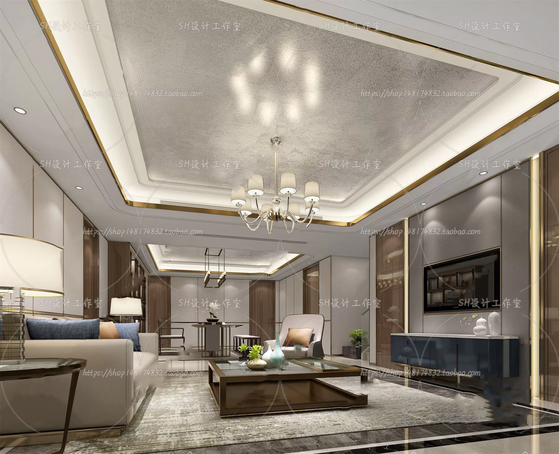 3DSKY FREE - FREE 3DS MAX MODELS