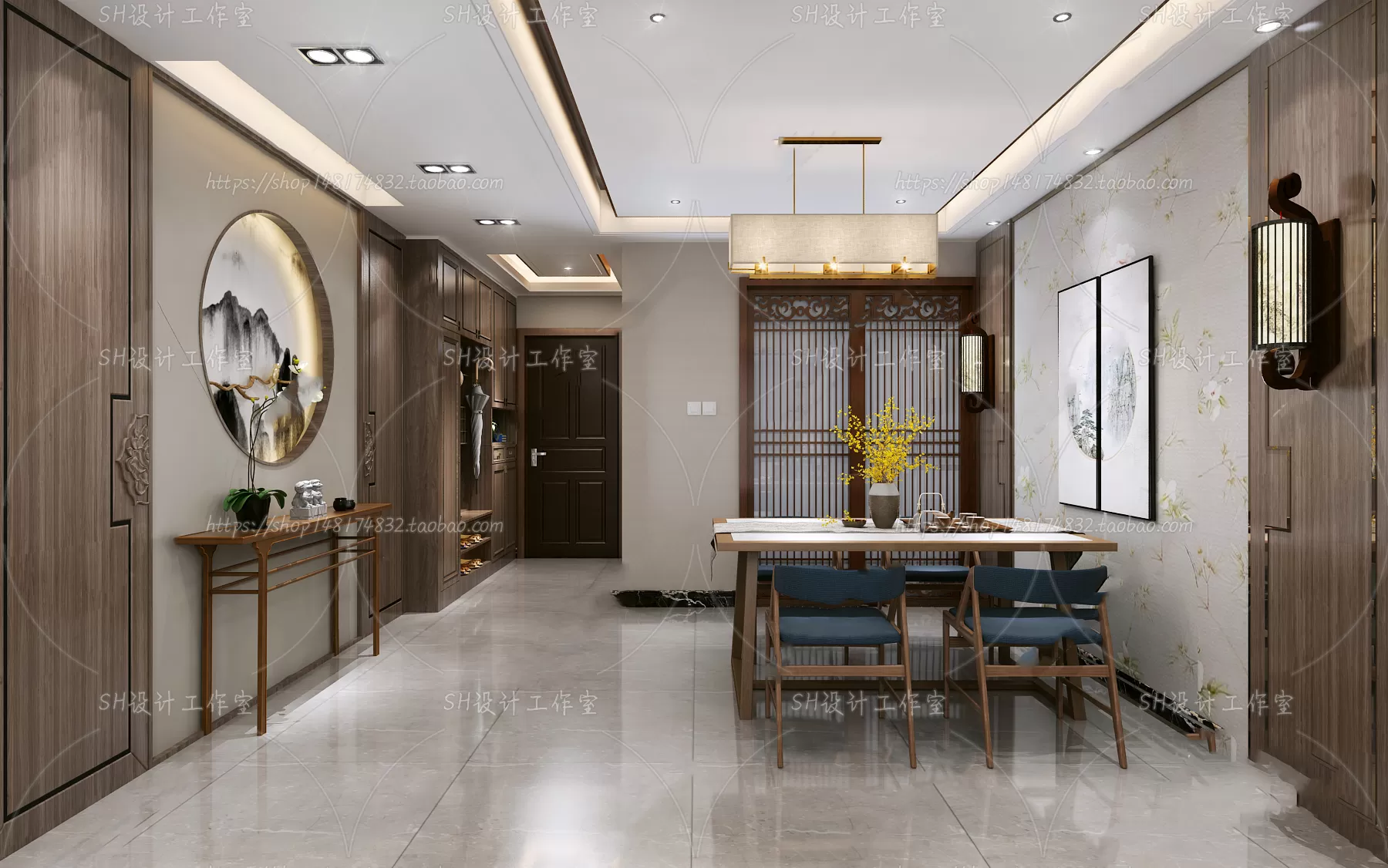 3DSKY FREE - FREE 3DS MAX MODELS