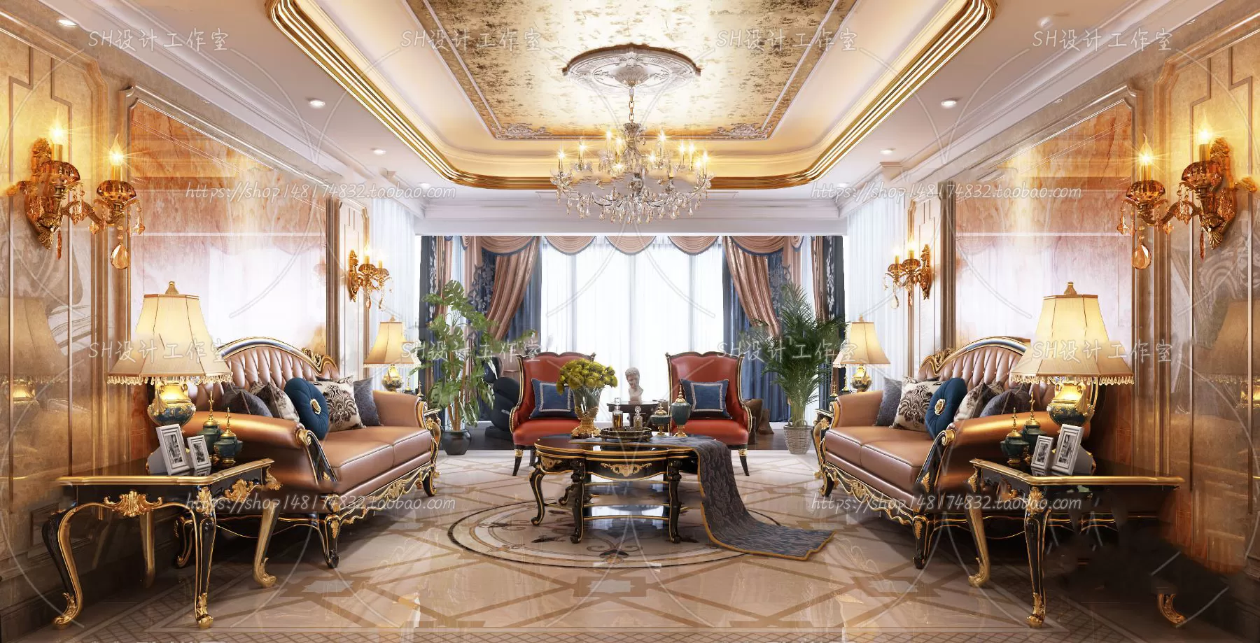 3DSKY FREE - FREE 3DS MAX MODELS